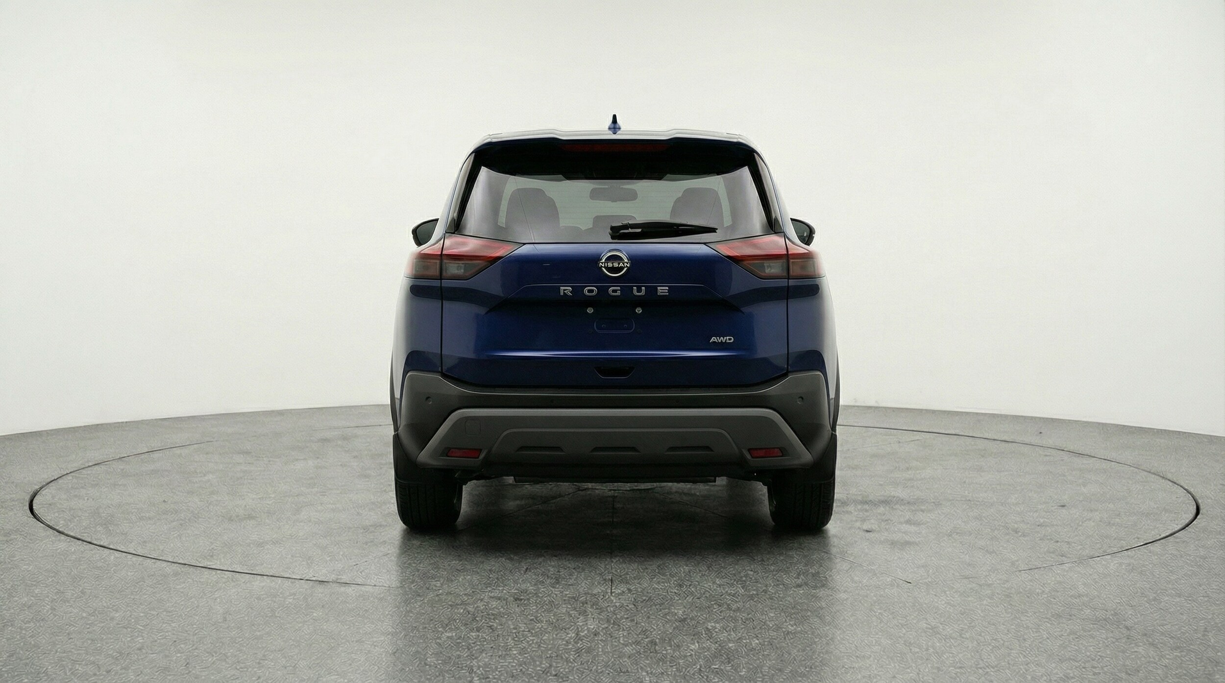 Thumbnail: 2025 Nissan Rogue - 6