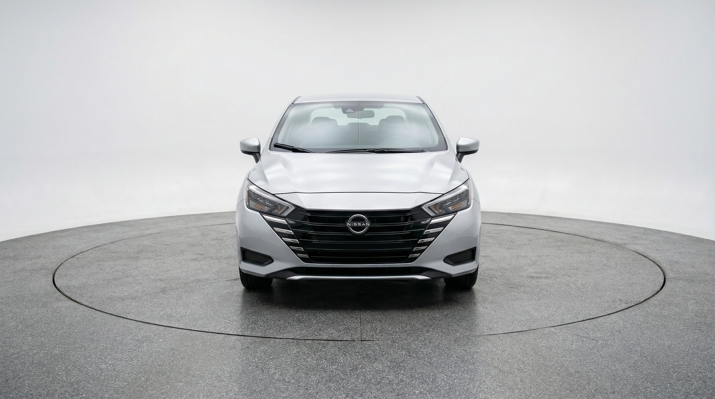 Thumbnail: 2025 Nissan Versa - 2