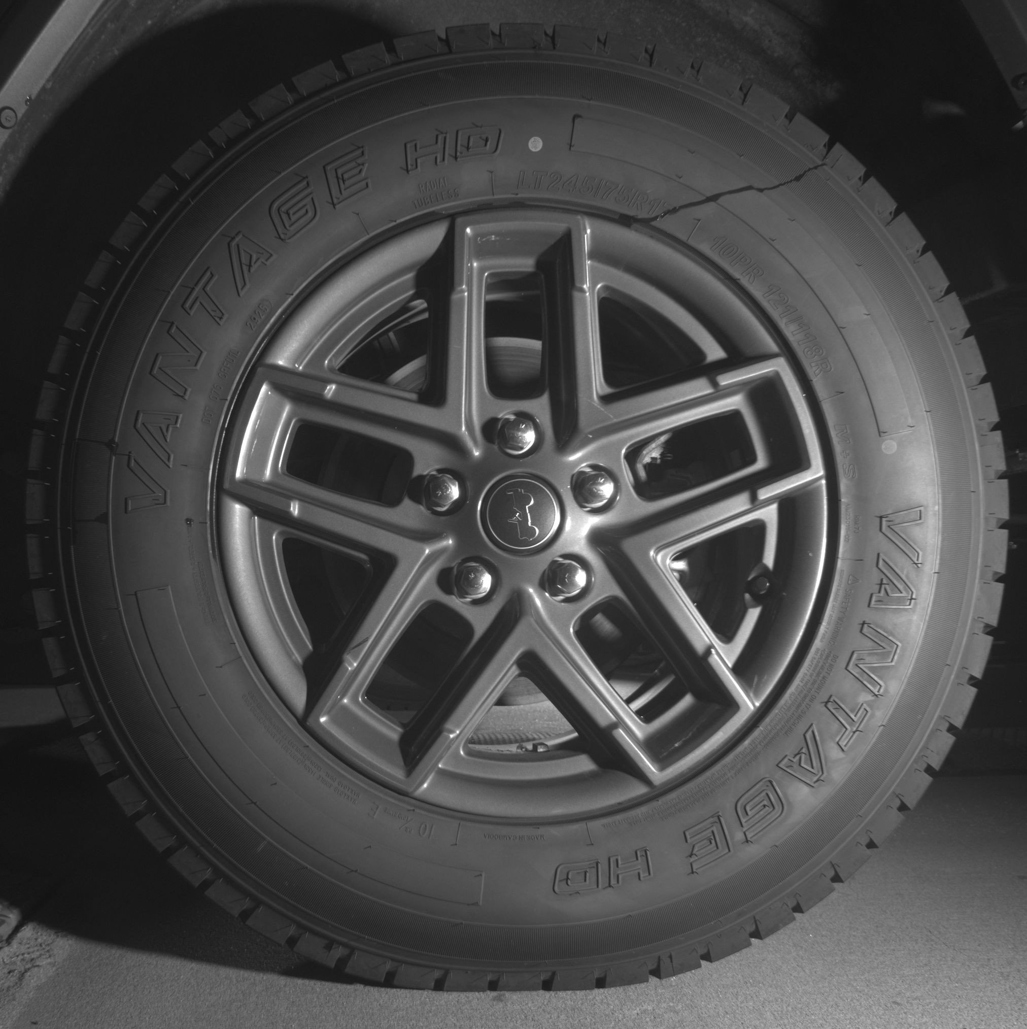 Thumbnail: 2025 Jeep Wrangler - 14
