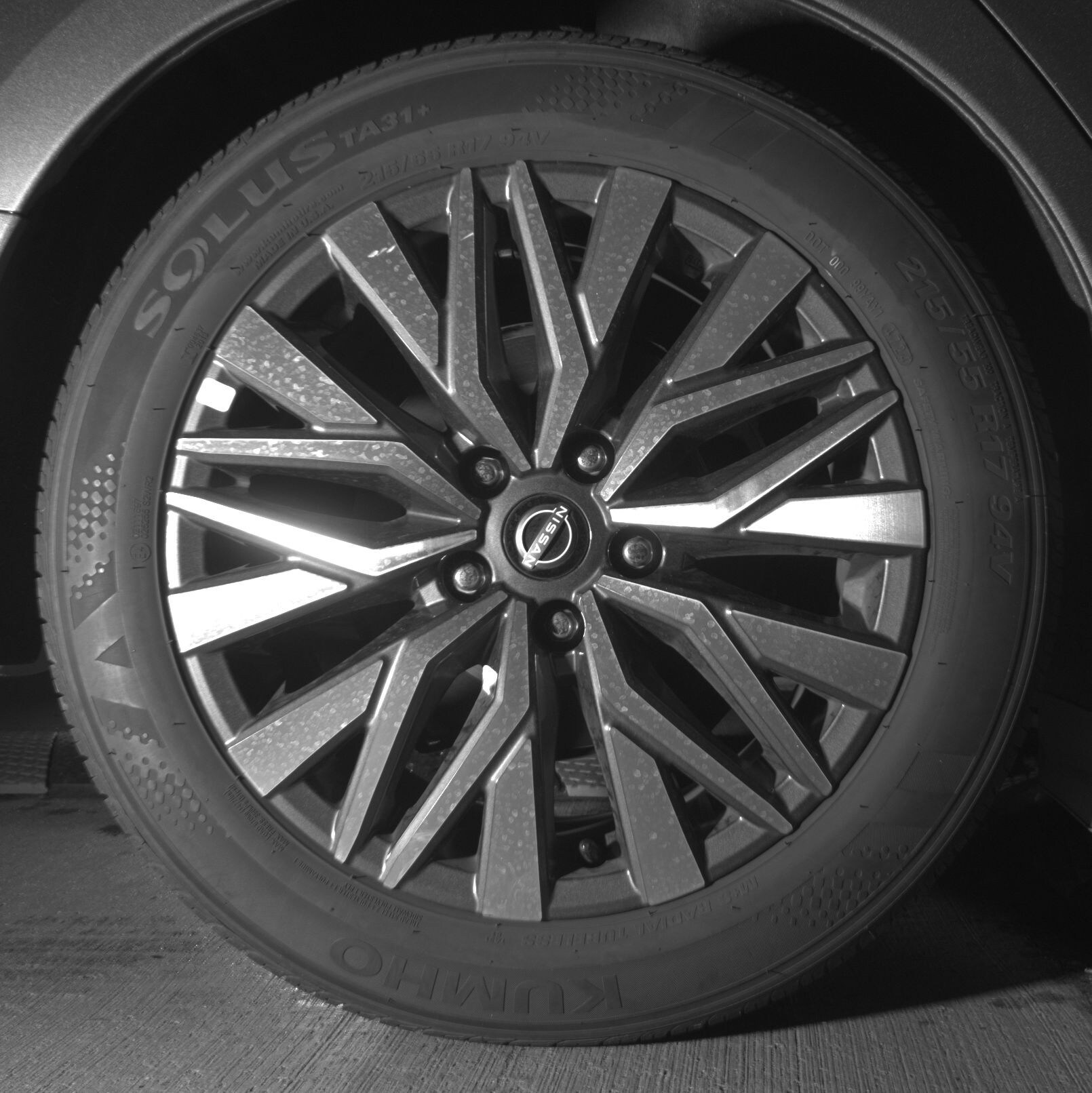 Thumbnail: 2025 Nissan Altima - 12