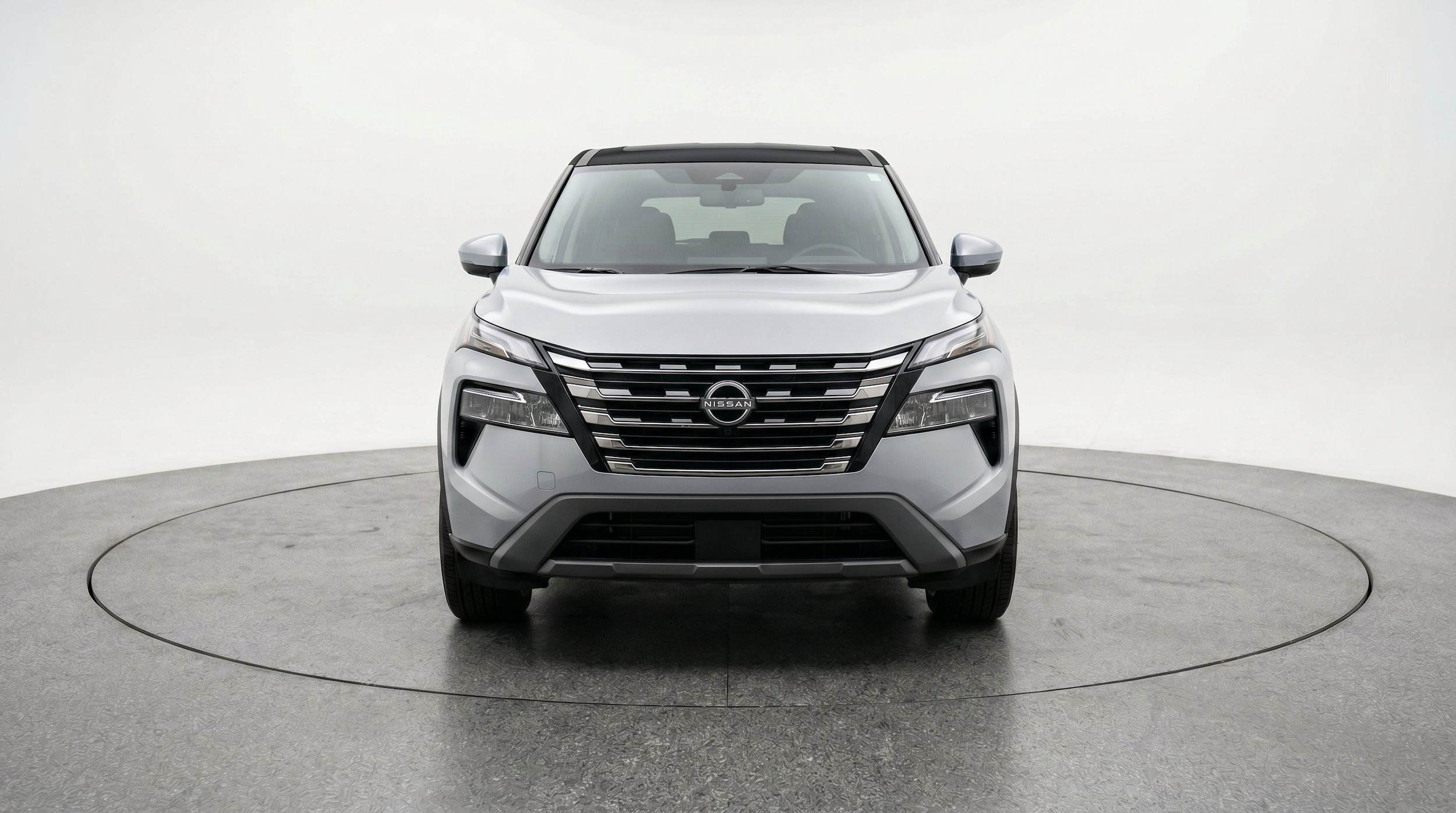 Thumbnail: 2025 Nissan Rogue - 2