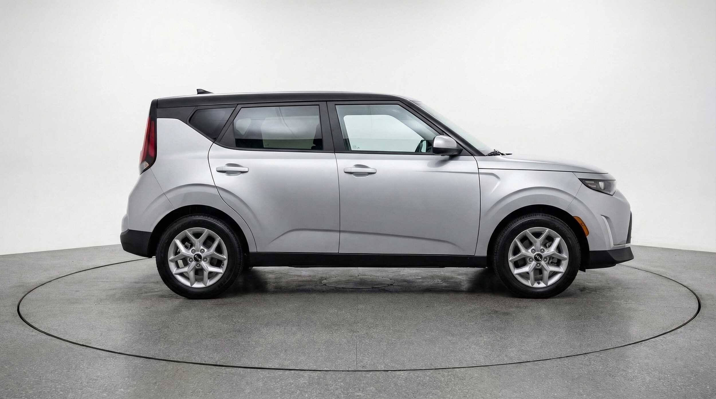 Thumbnail: 2025 Kia Soul - 8