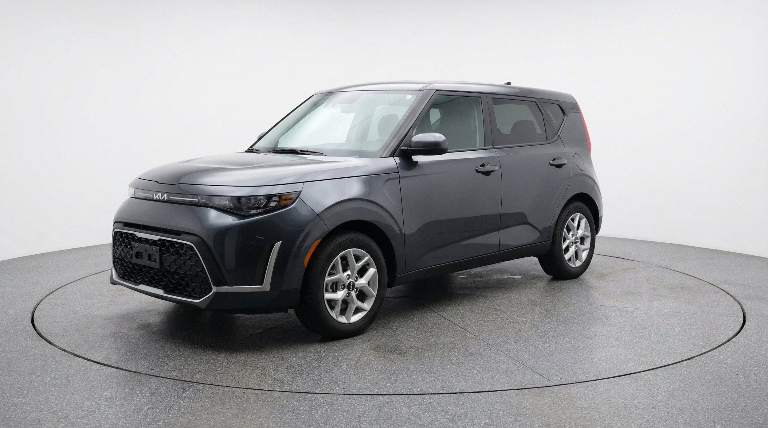Thumbnail: 2025 Kia Soul - 3
