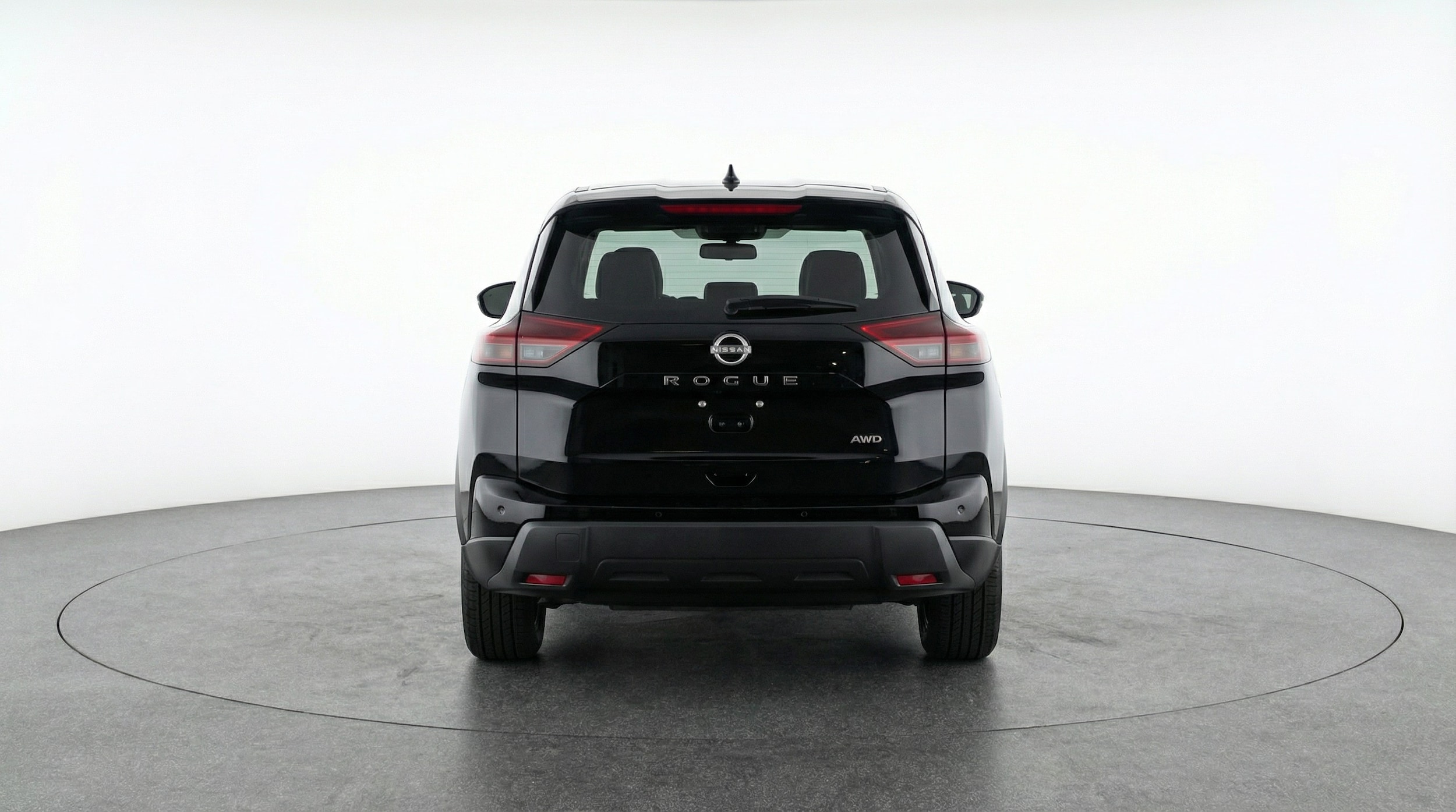 Thumbnail: 2025 Nissan Rogue - 6