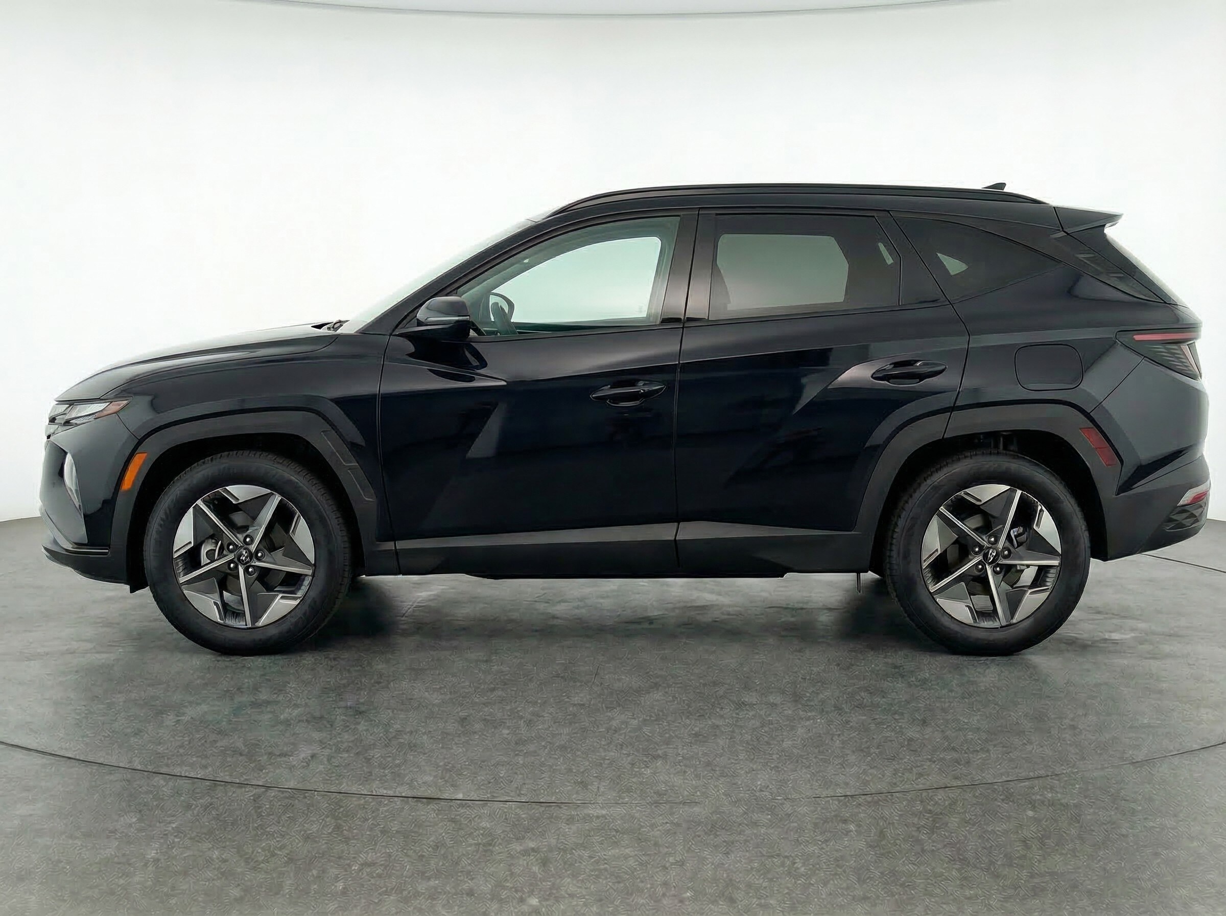 Thumbnail: 2025 Hyundai Tucson - 4