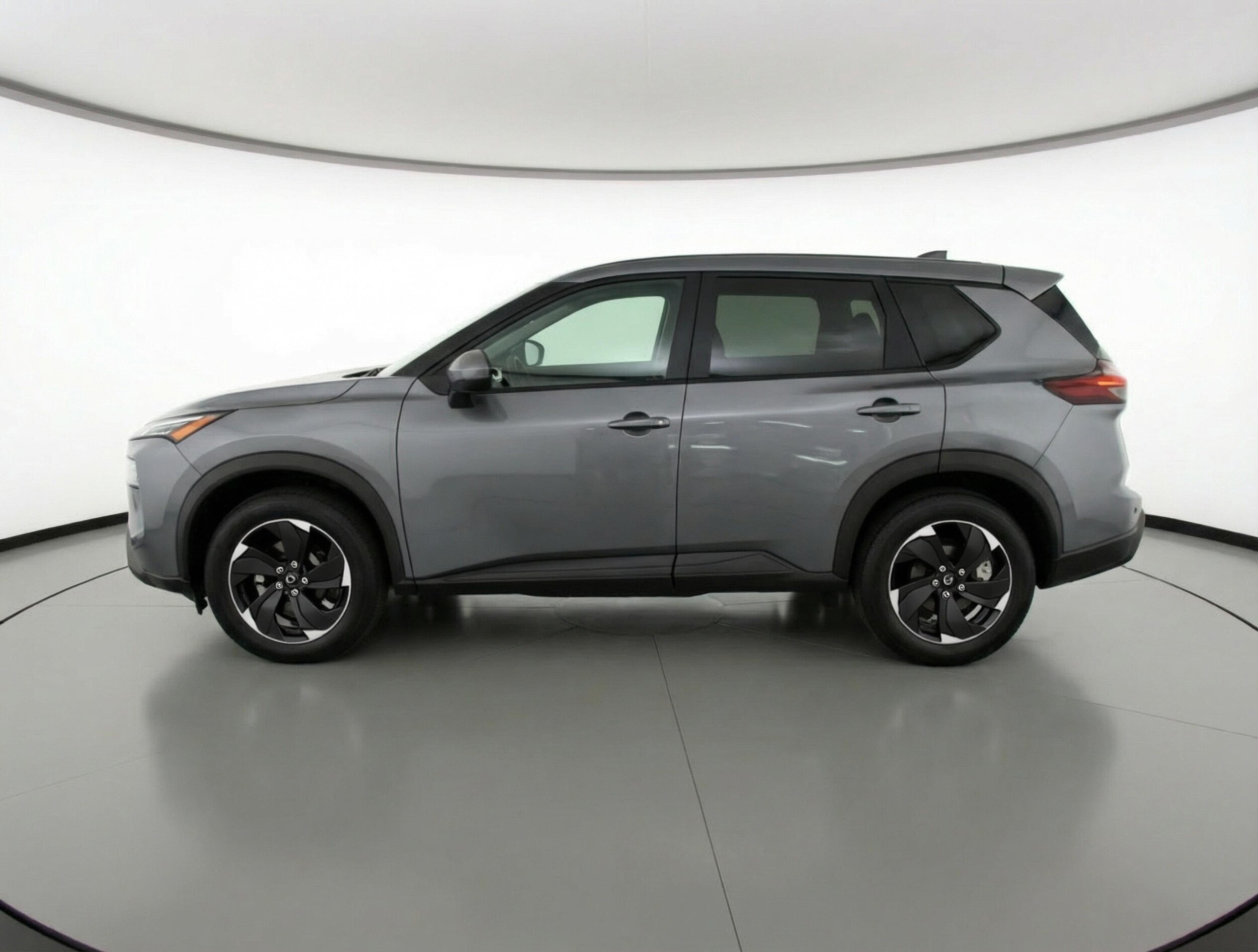 Thumbnail: 2025 Nissan Rogue - 4