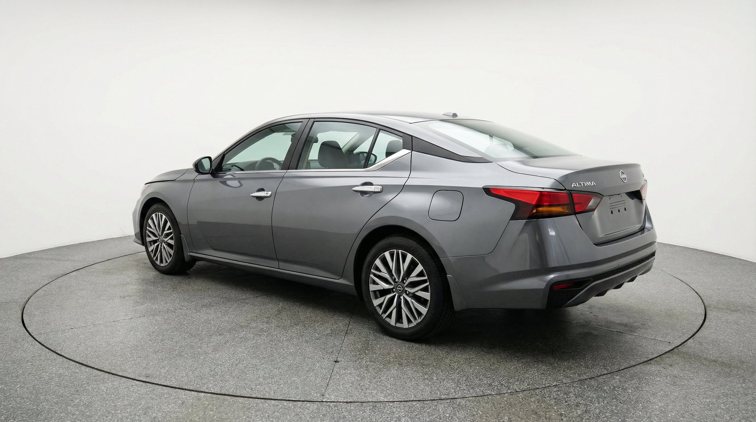 Thumbnail: 2025 Nissan Altima - 6