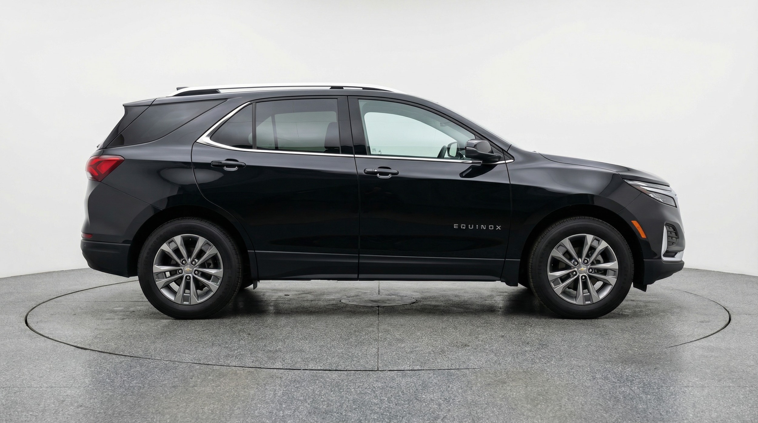 Thumbnail: 2025 Chevrolet Equinox - 8