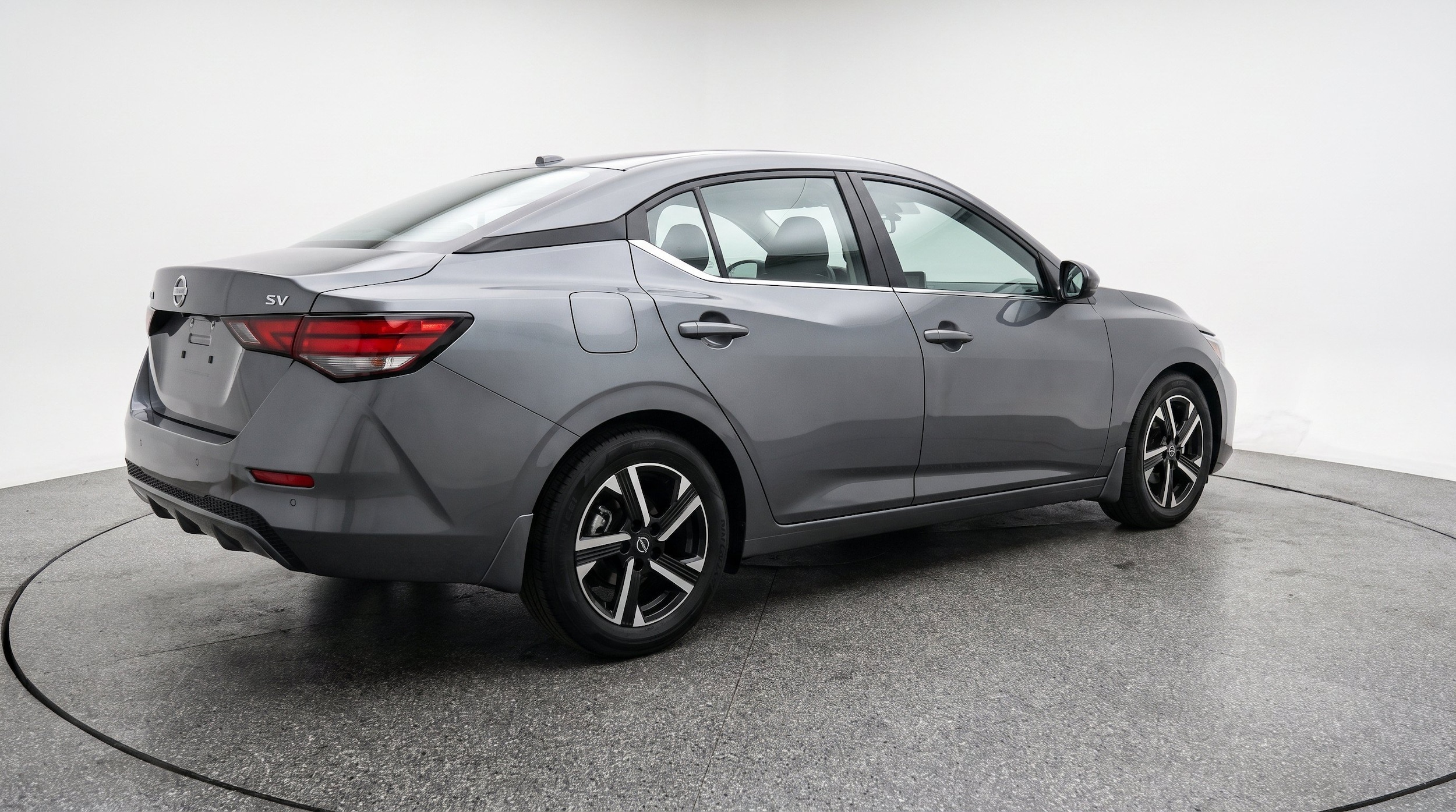 Thumbnail: 2025 Nissan Sentra - 9