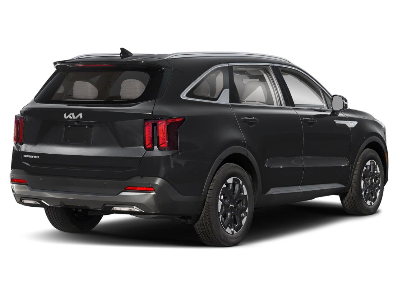 Thumbnail: 2024 Kia Sorento - 2