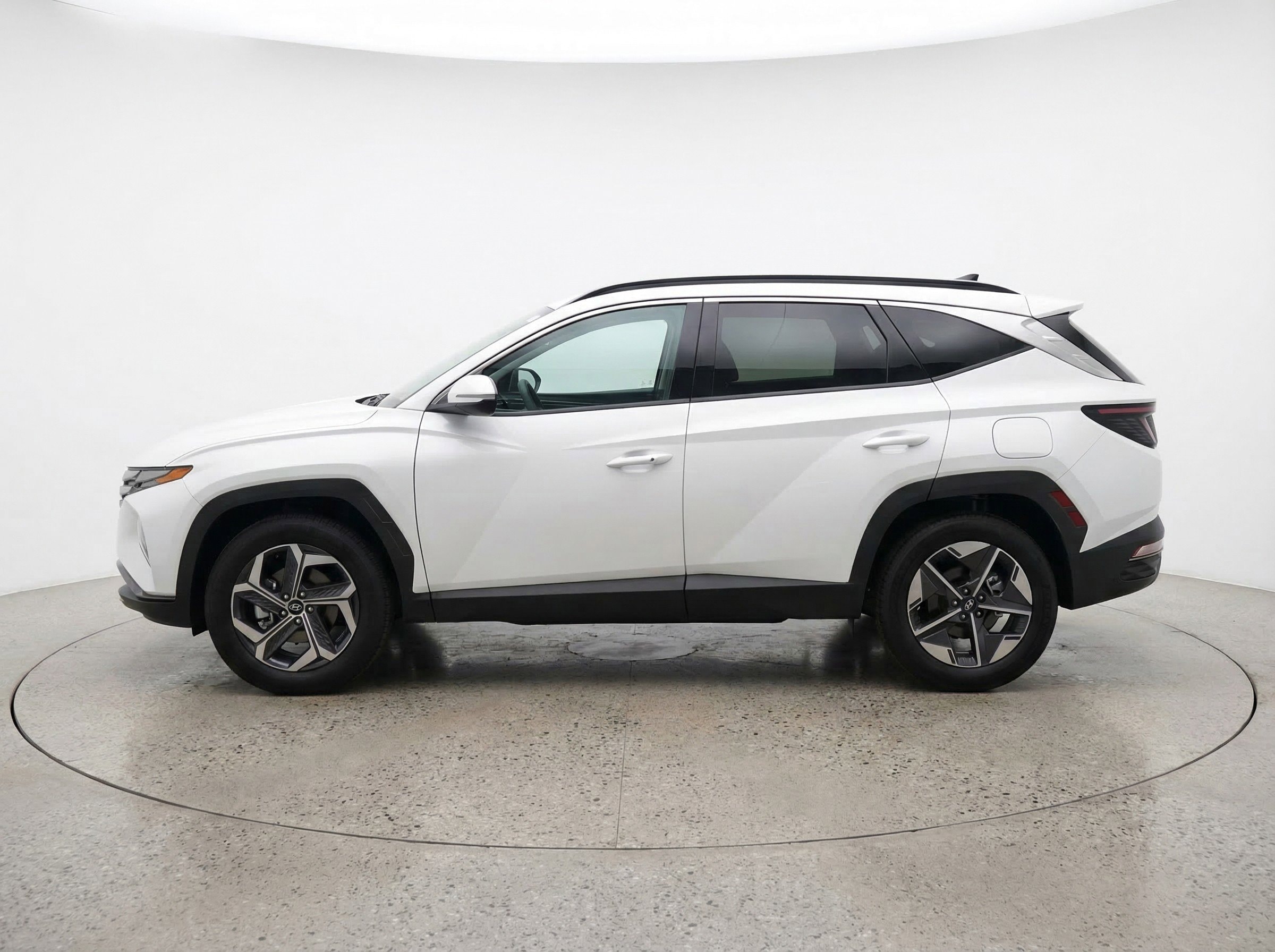 Thumbnail: 2025 Hyundai Tucson - 5