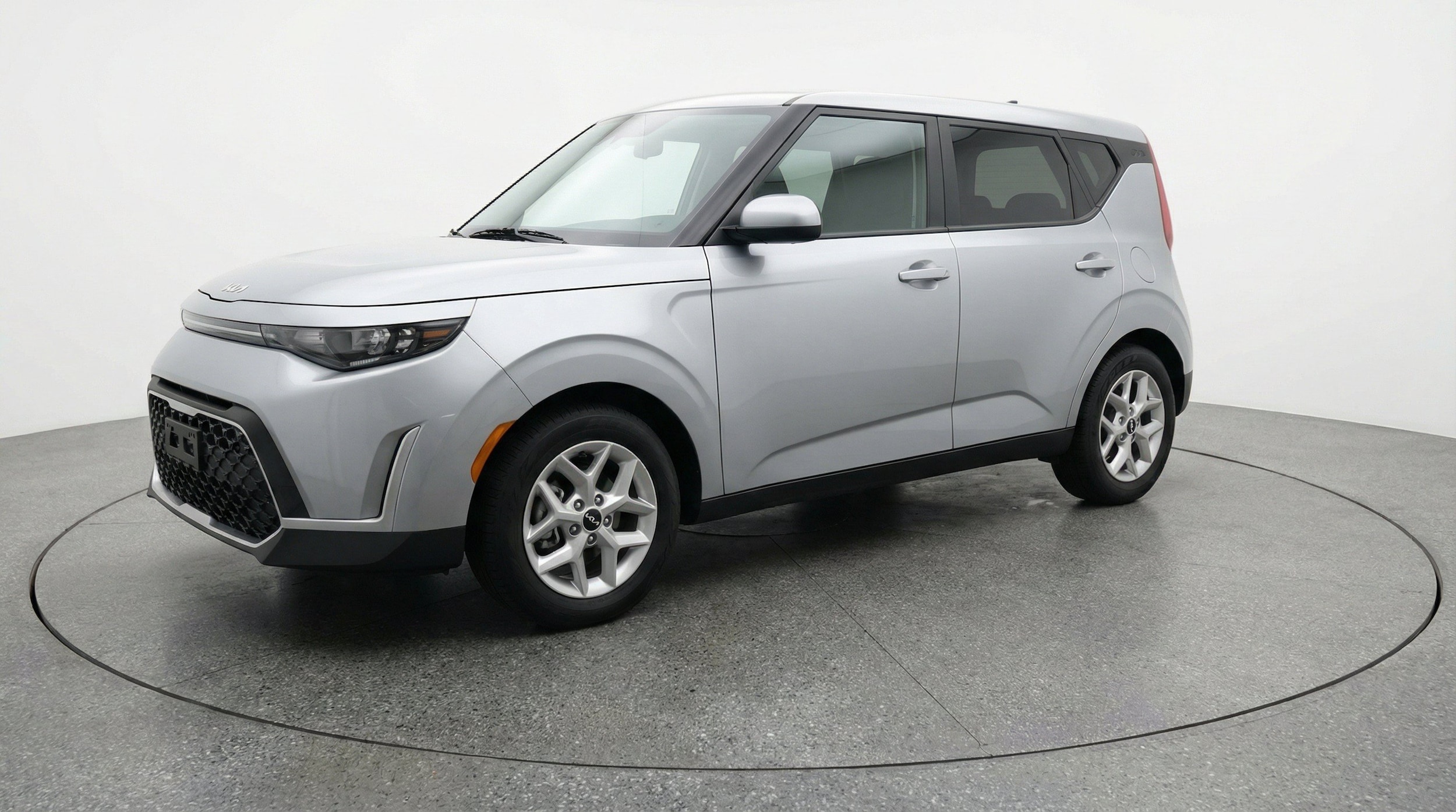 Thumbnail: 2025 Kia Soul - 3