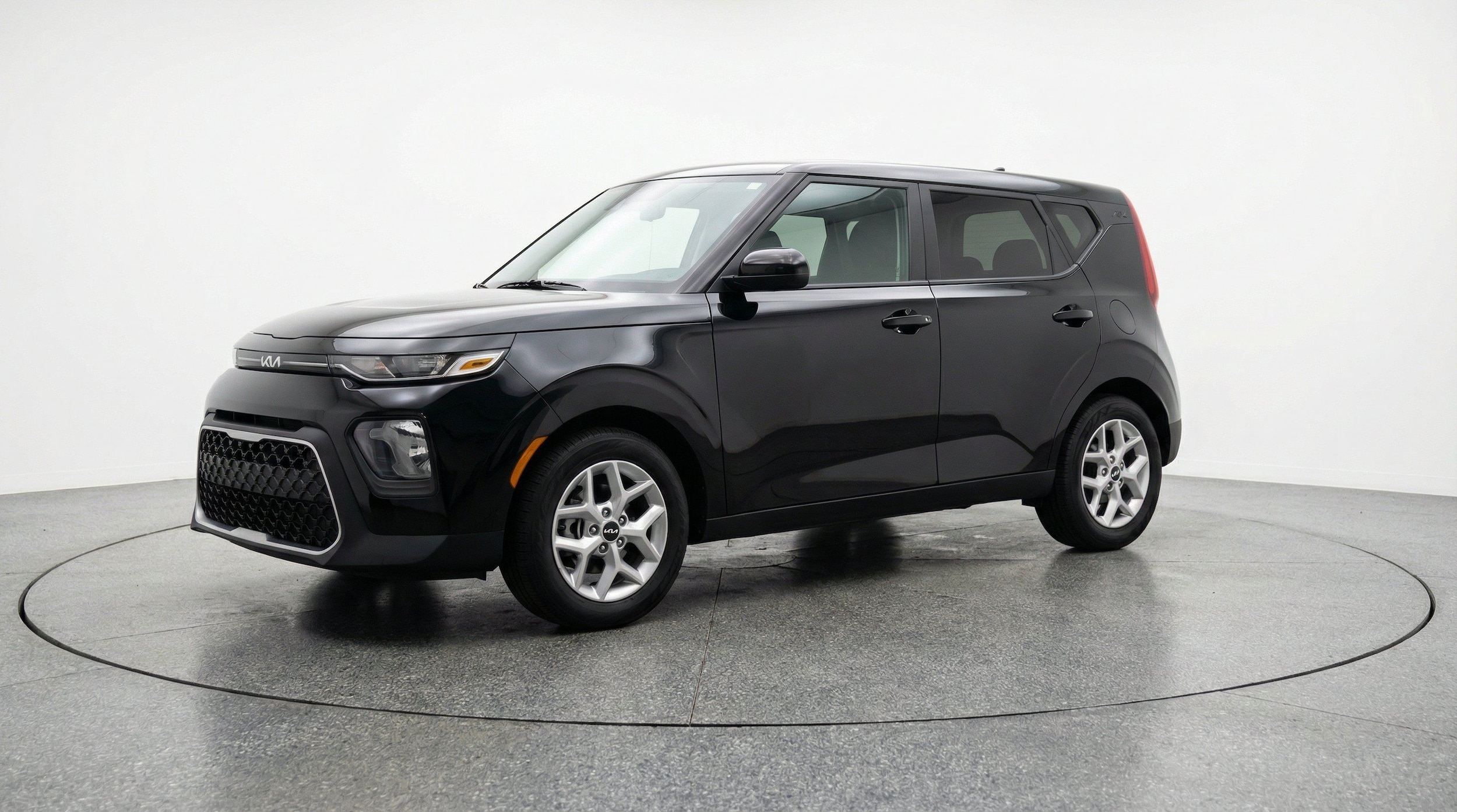 Thumbnail: 2025 Kia Soul - 3