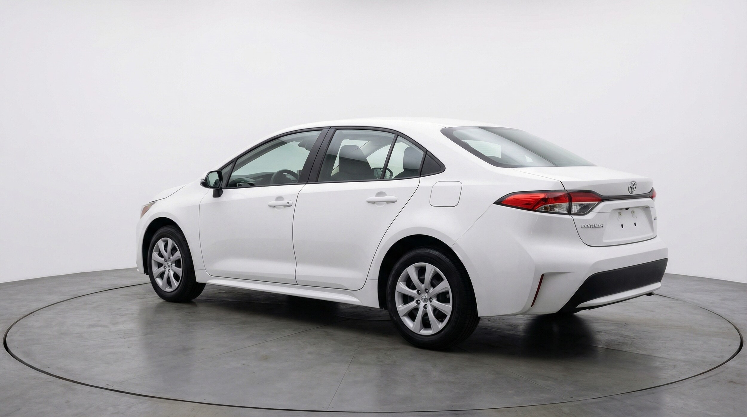 Thumbnail: 2025 Toyota Corolla - 5