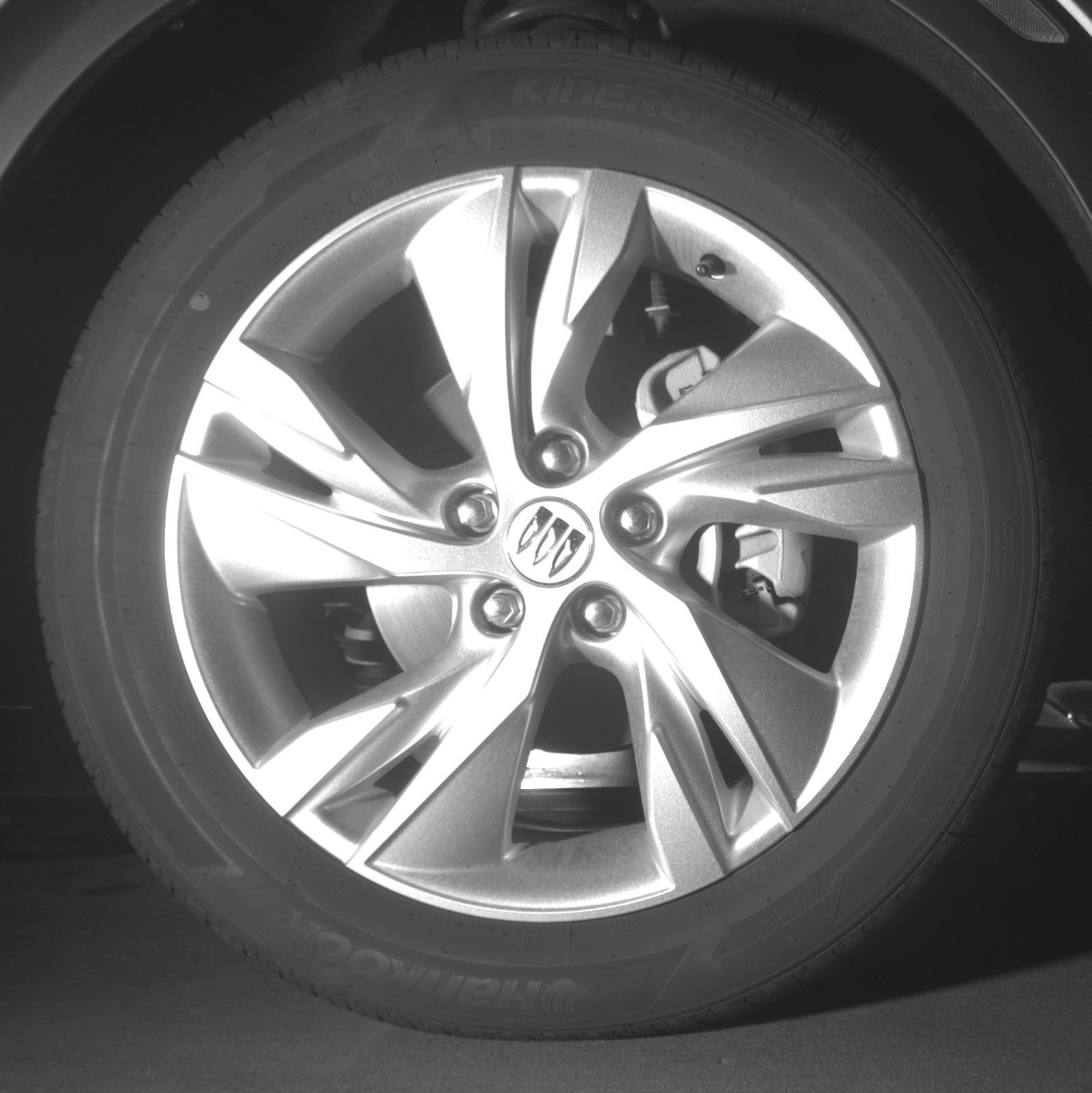 Thumbnail: 2026 Buick Encore GX - 13