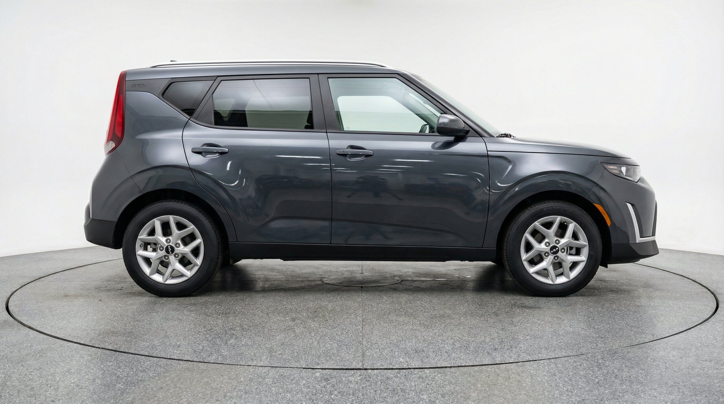Thumbnail: 2025 Kia Soul - 11