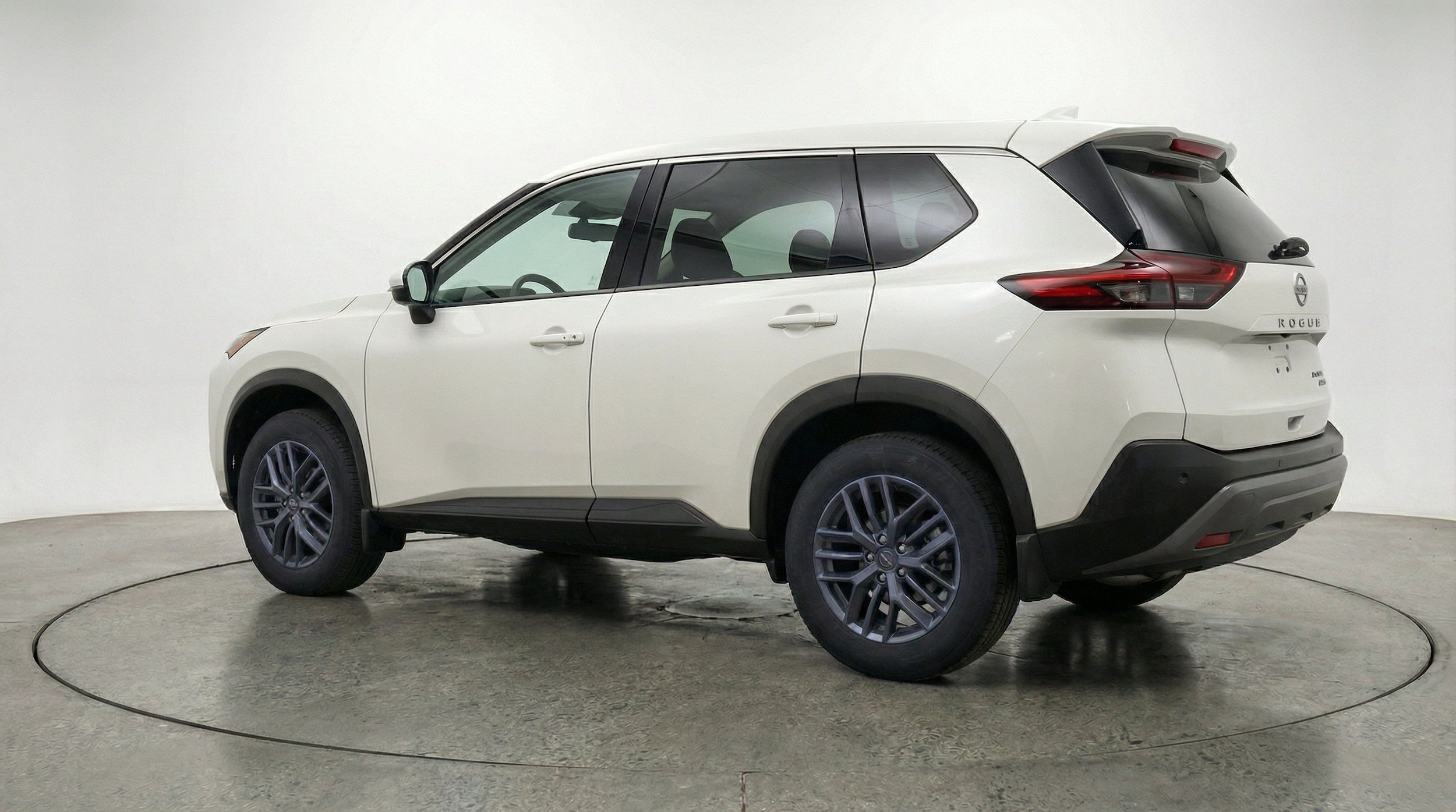 Thumbnail: 2026 Nissan Rogue - 6