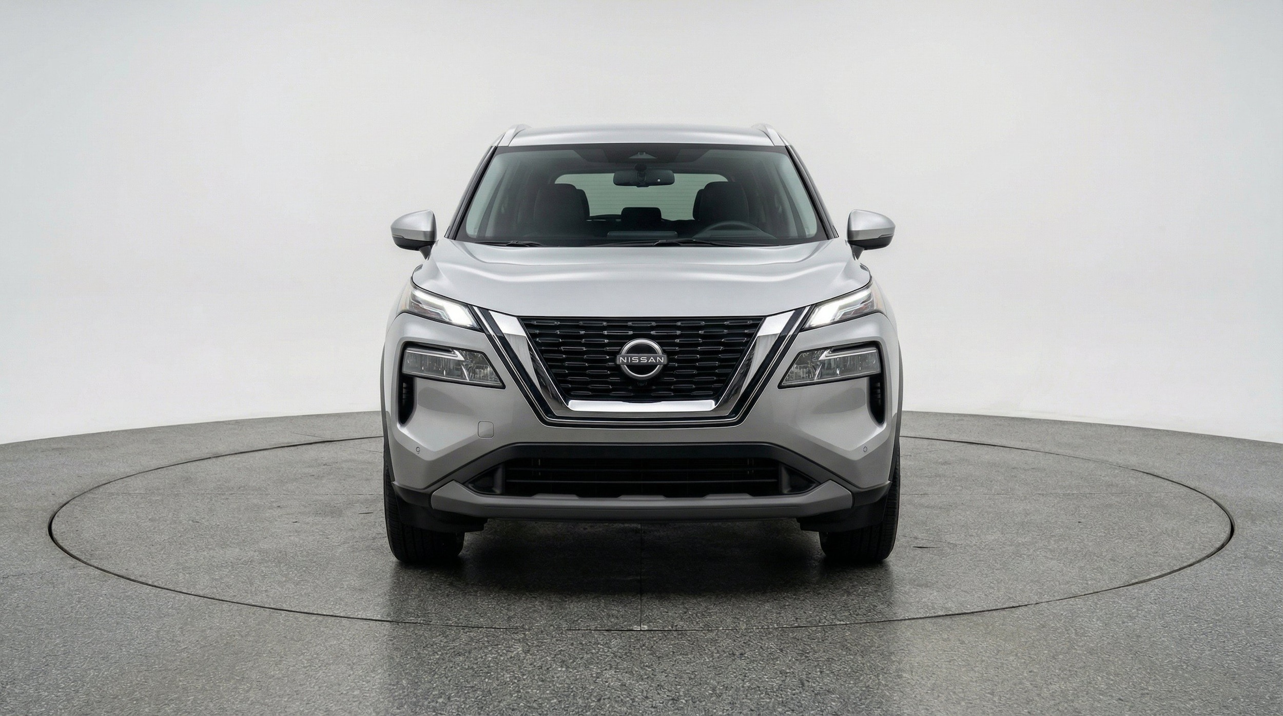 Thumbnail: 2026 Nissan Rogue - 2