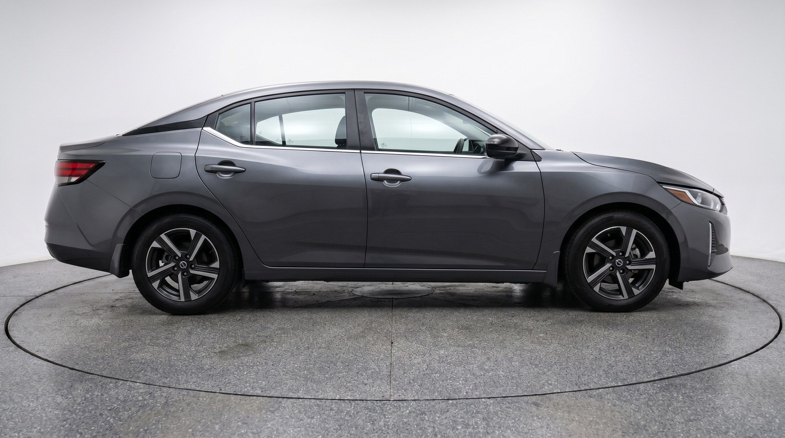 Thumbnail: 2025 Nissan Sentra - 8