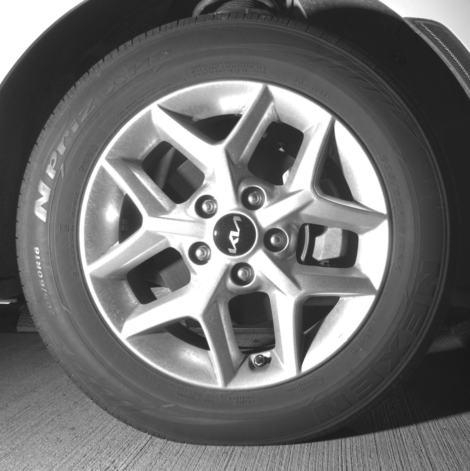 Thumbnail: 2025 Kia Soul - 13