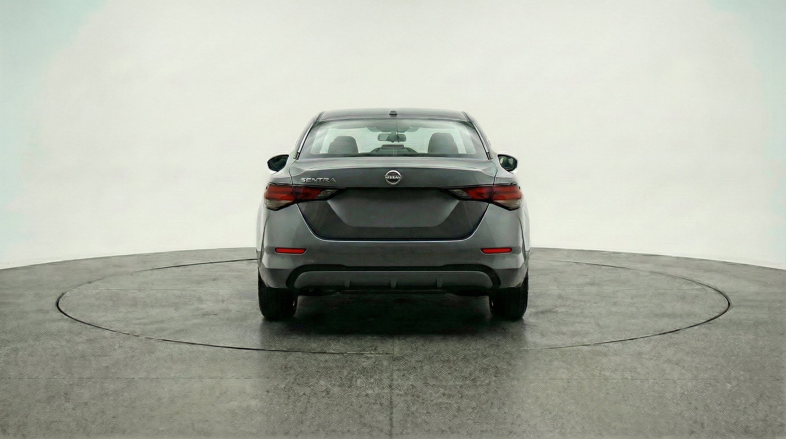Thumbnail: 2025 Nissan Sentra - 7