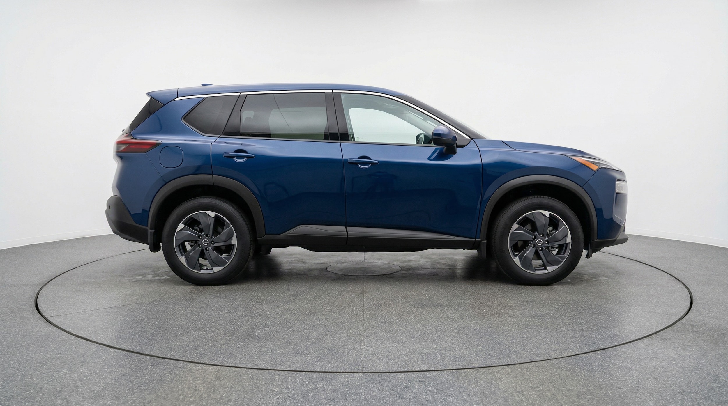 Thumbnail: 2025 Nissan Rogue - 8