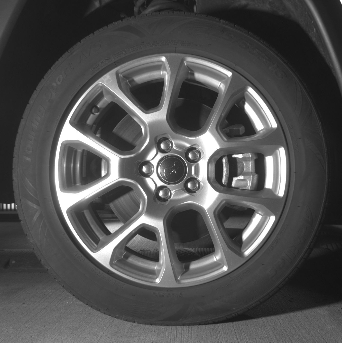 Thumbnail: 2025 Jeep Compass - 10