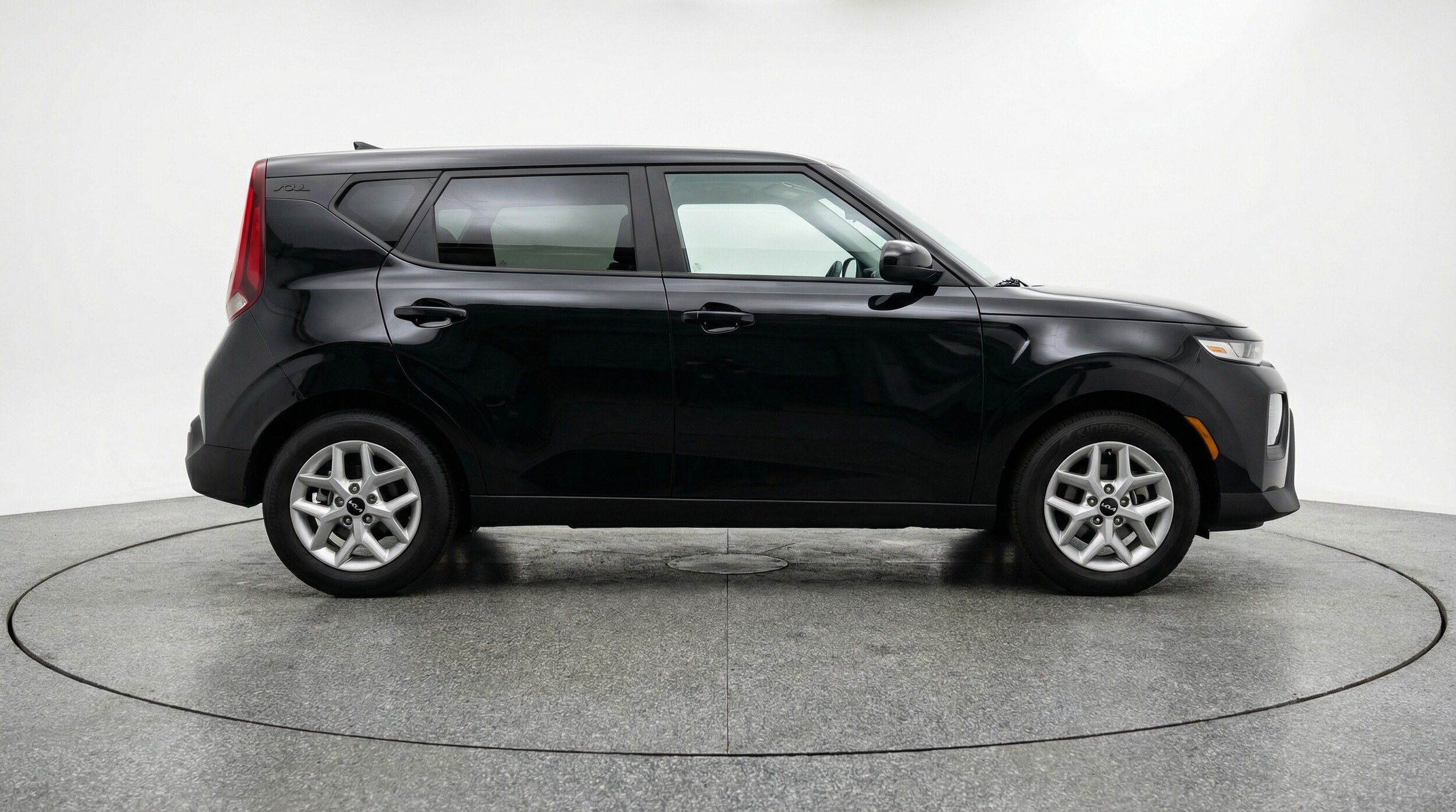 Thumbnail: 2025 Kia Soul - 8