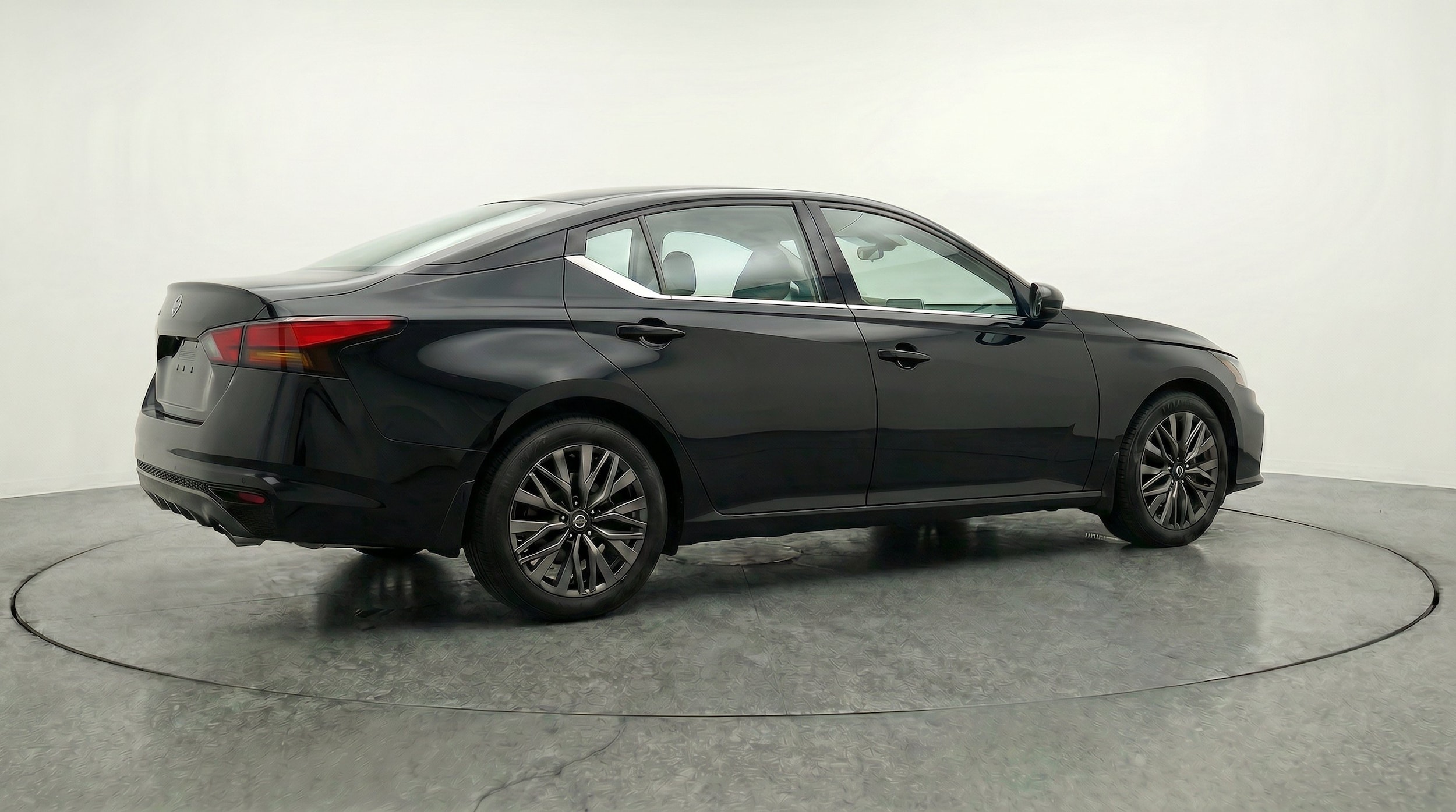 Thumbnail: 2026 Nissan Altima - 9