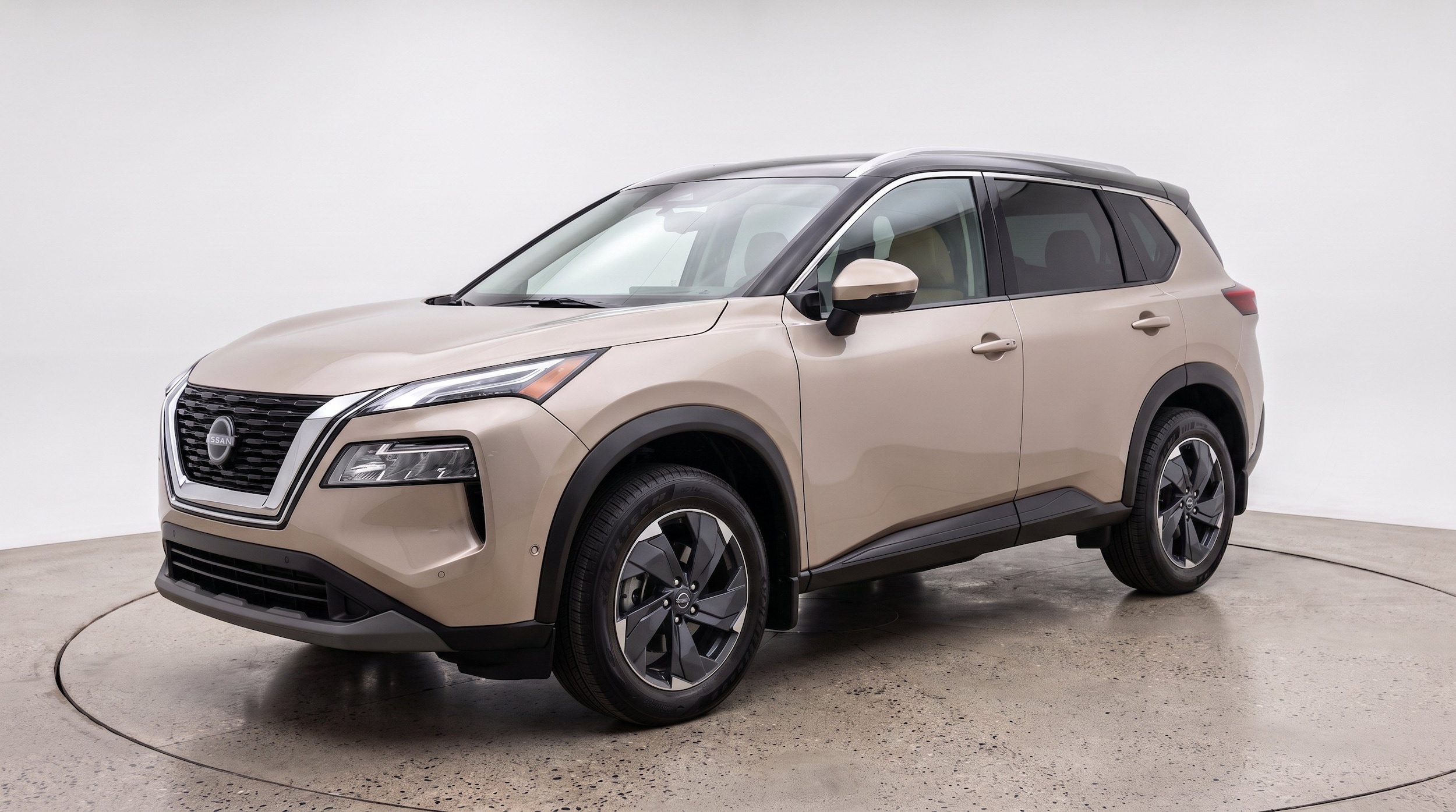 Thumbnail: 2025 Nissan Rogue - 3