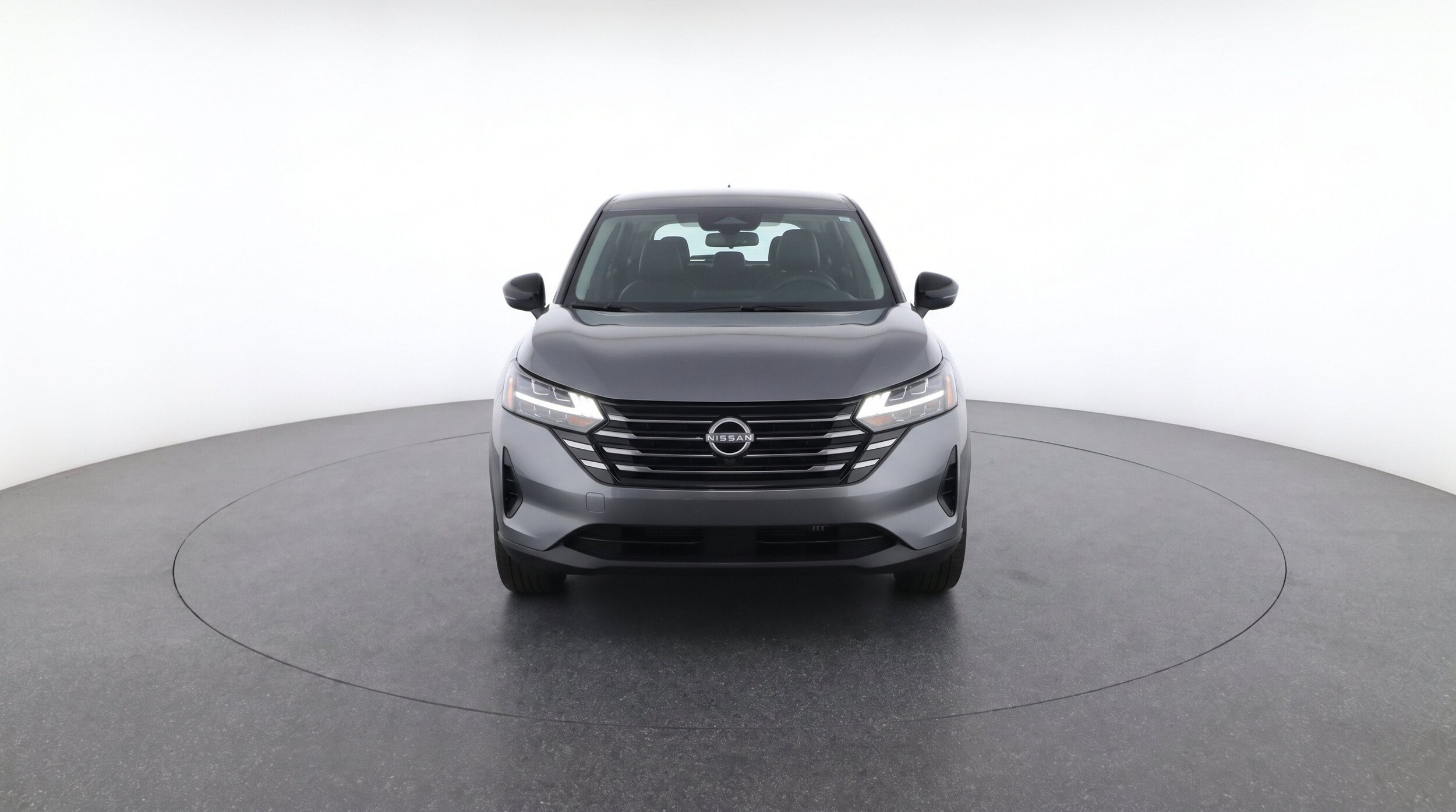 Thumbnail: 2026 Nissan Kicks - 2