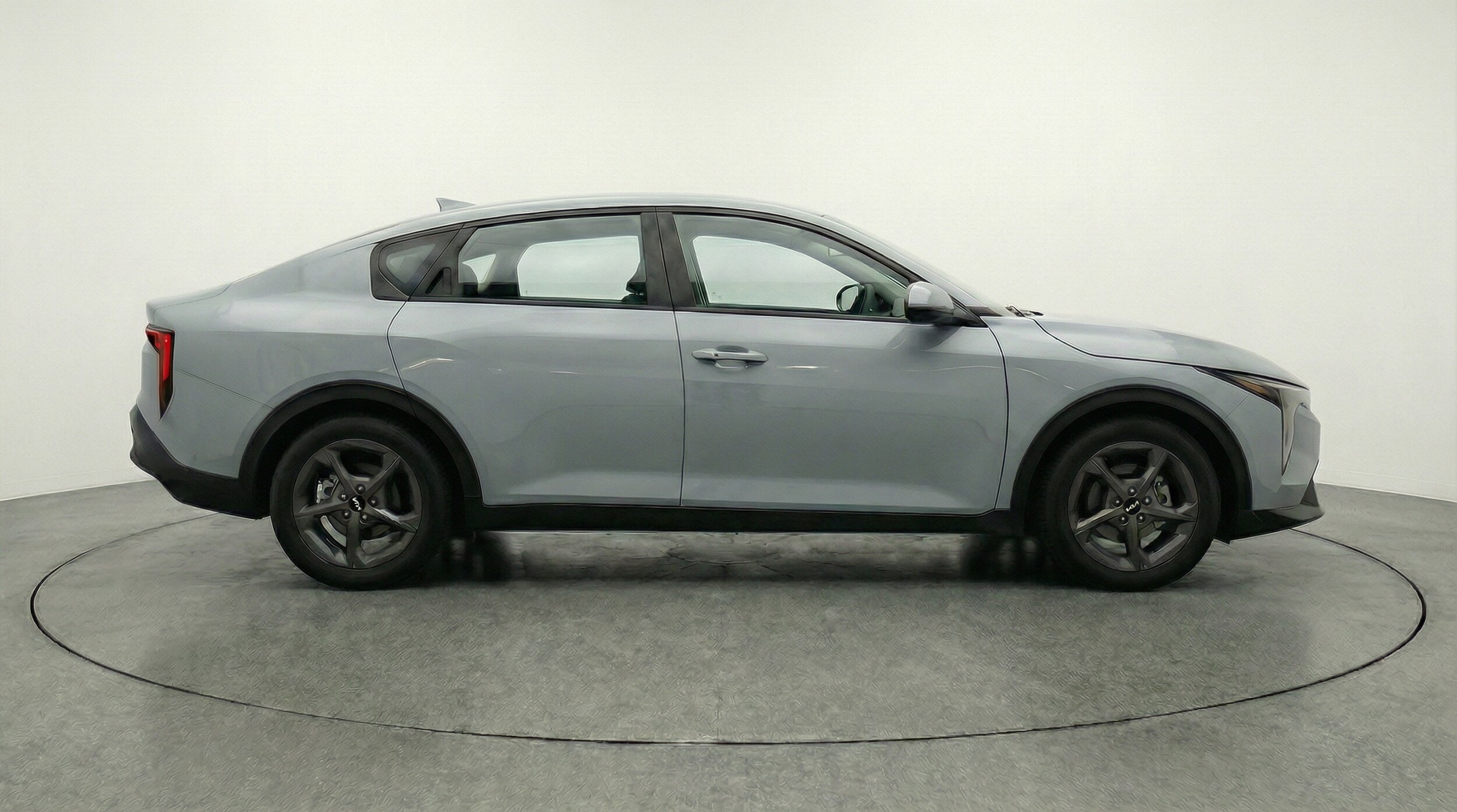 Thumbnail: 2025 Kia K4 - 8