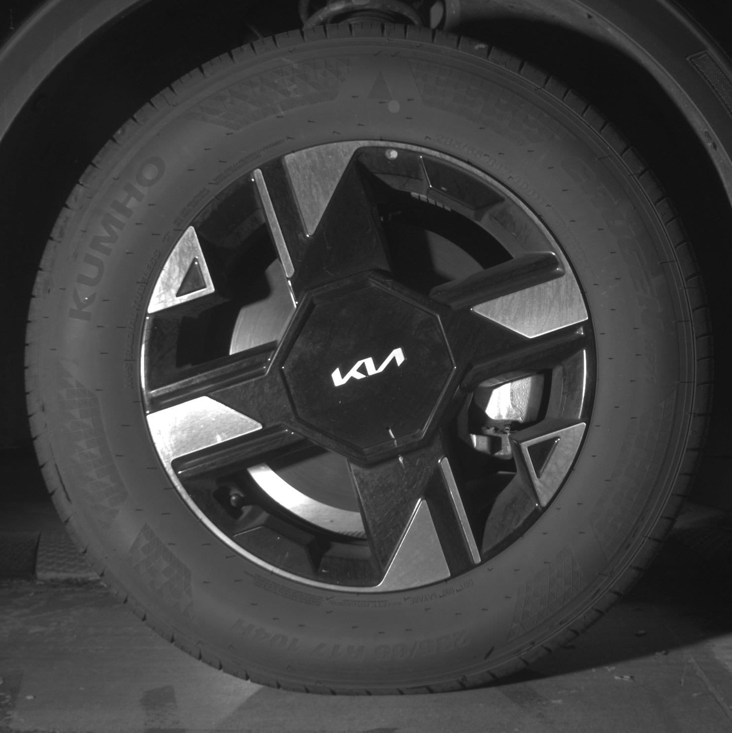 Thumbnail: 2026 Kia Sportage - 13