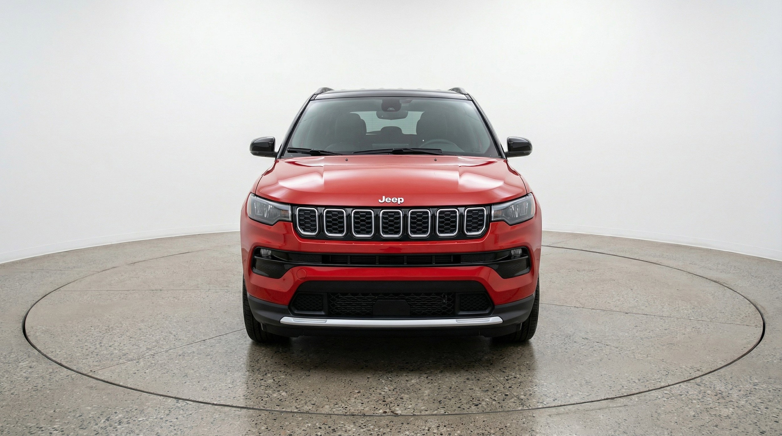 Thumbnail: 2025 Jeep Compass - 2
