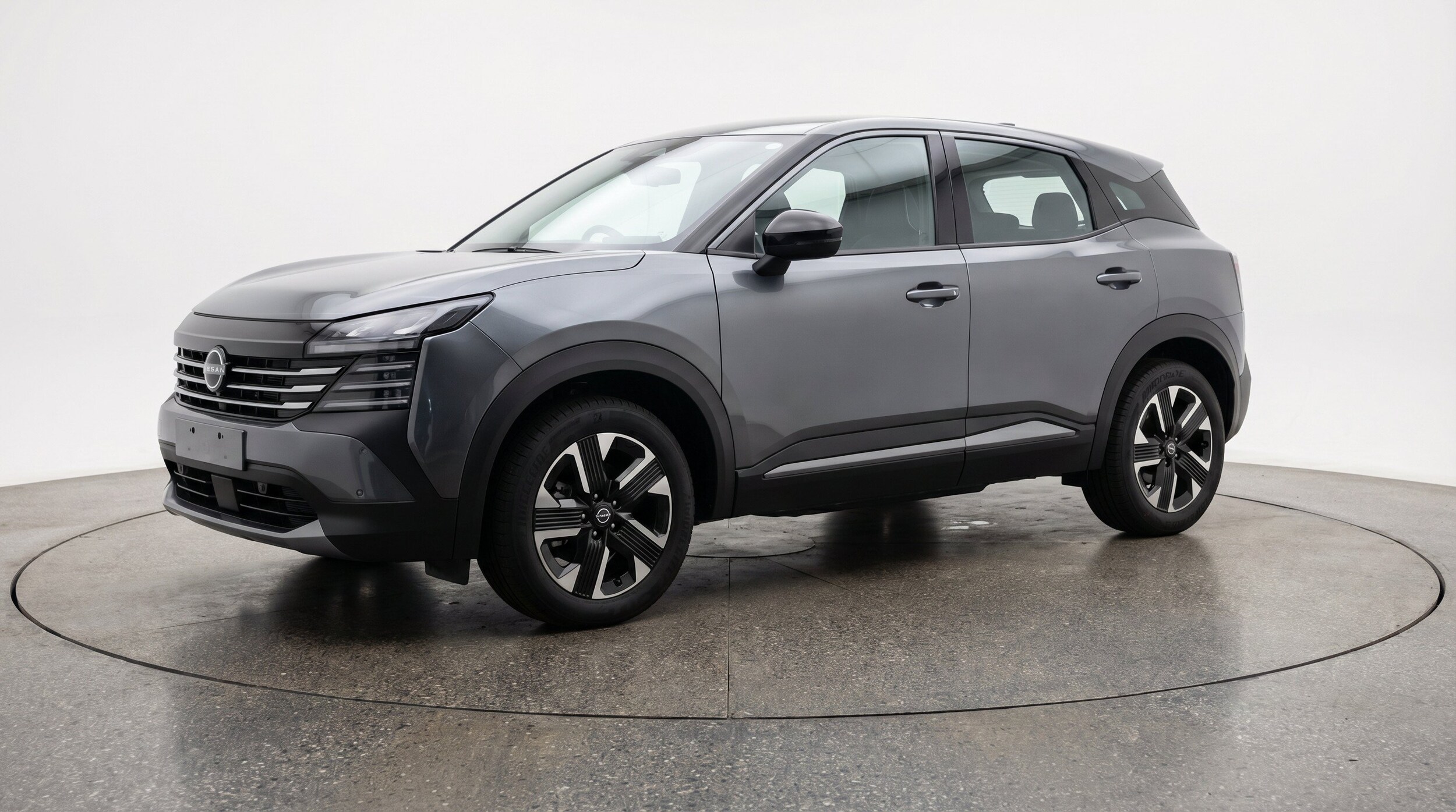 Thumbnail: 2026 Nissan Kicks - 3