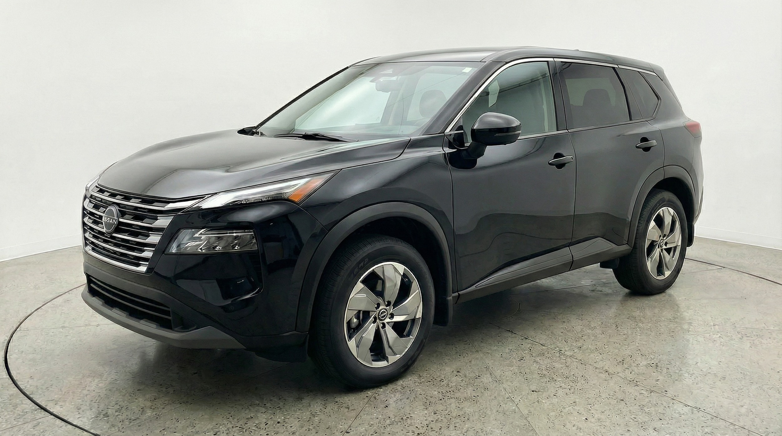 Thumbnail: 2025 Nissan Rogue - 3