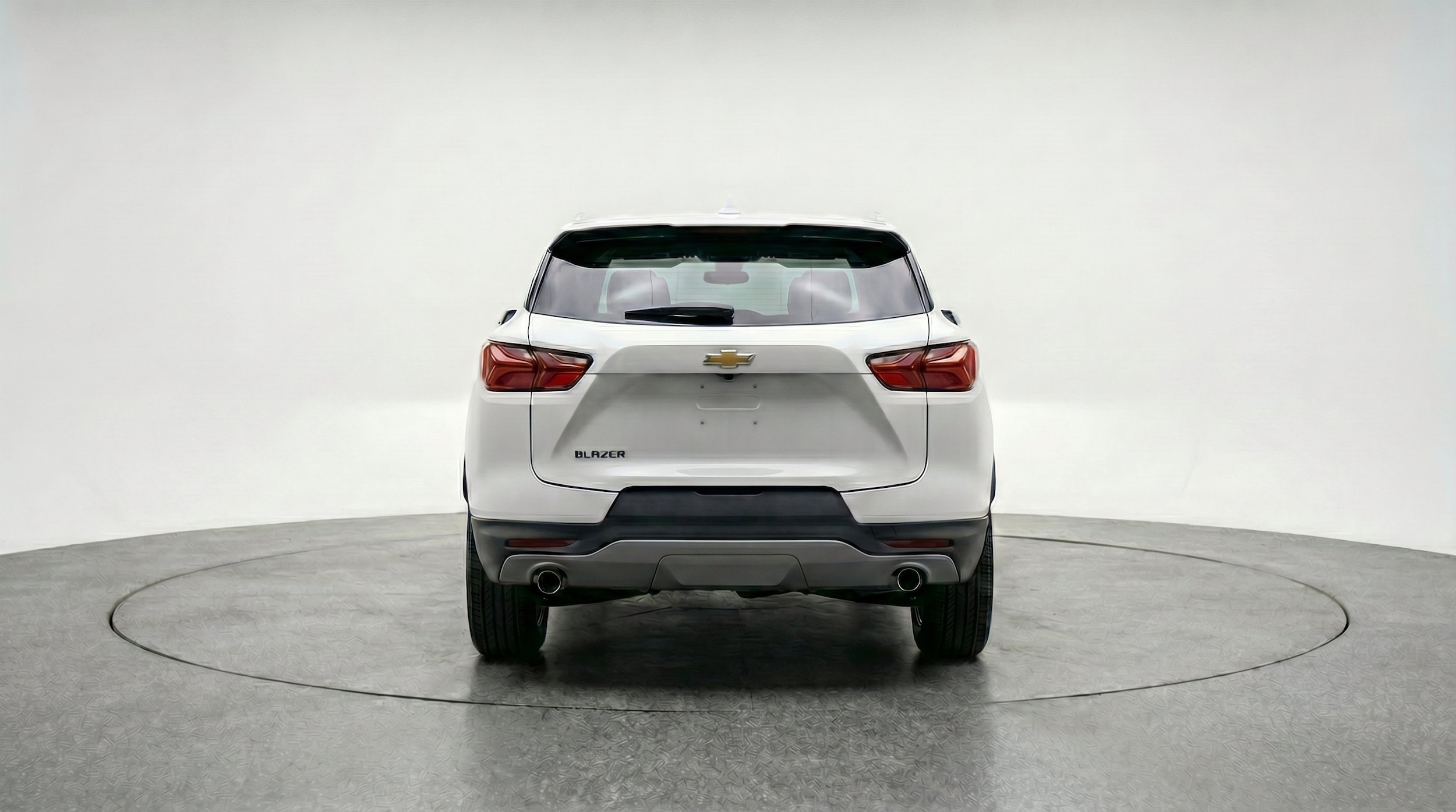 Thumbnail: 2025 Chevrolet Blazer - 7