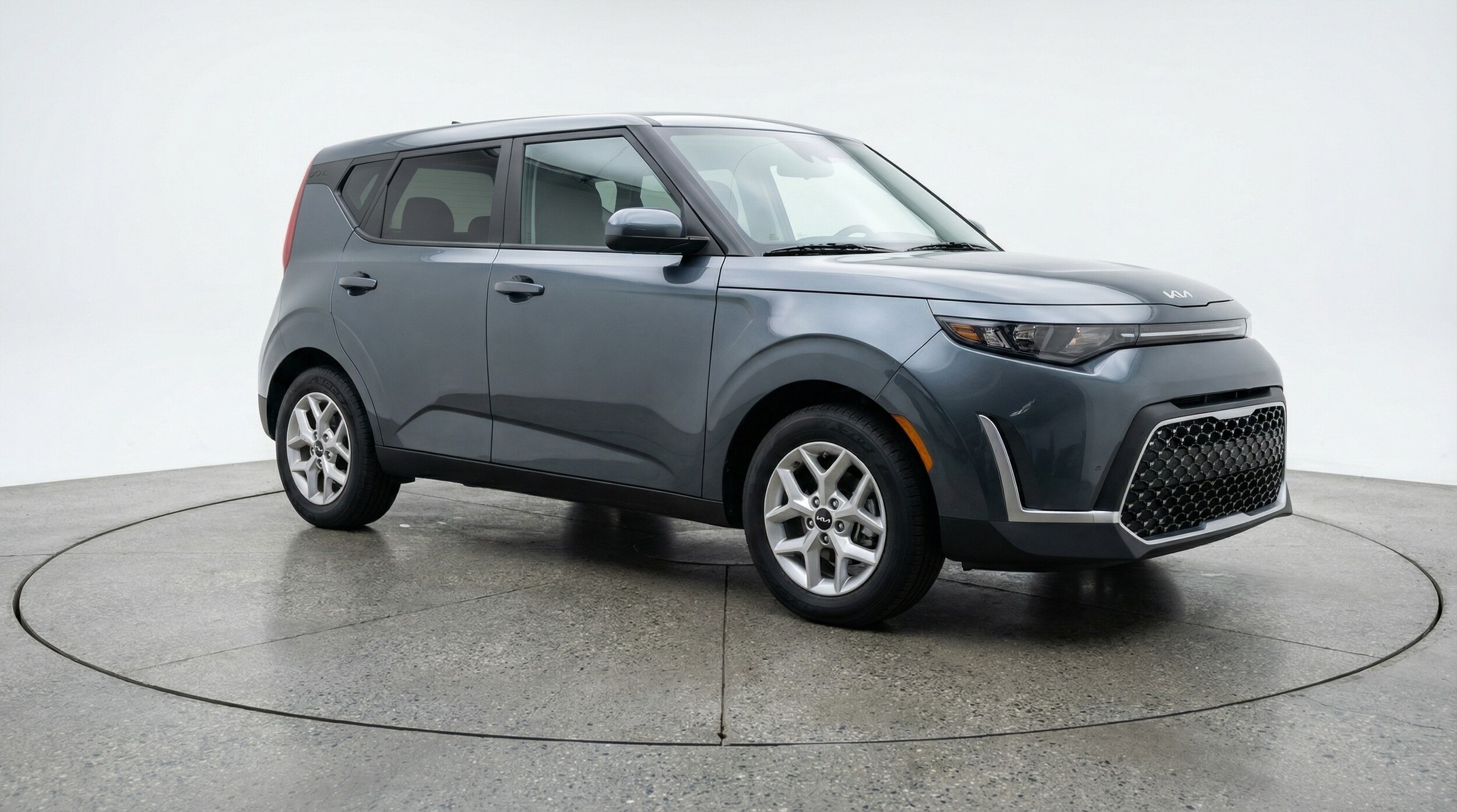 Thumbnail: 2025 Kia Soul - 1