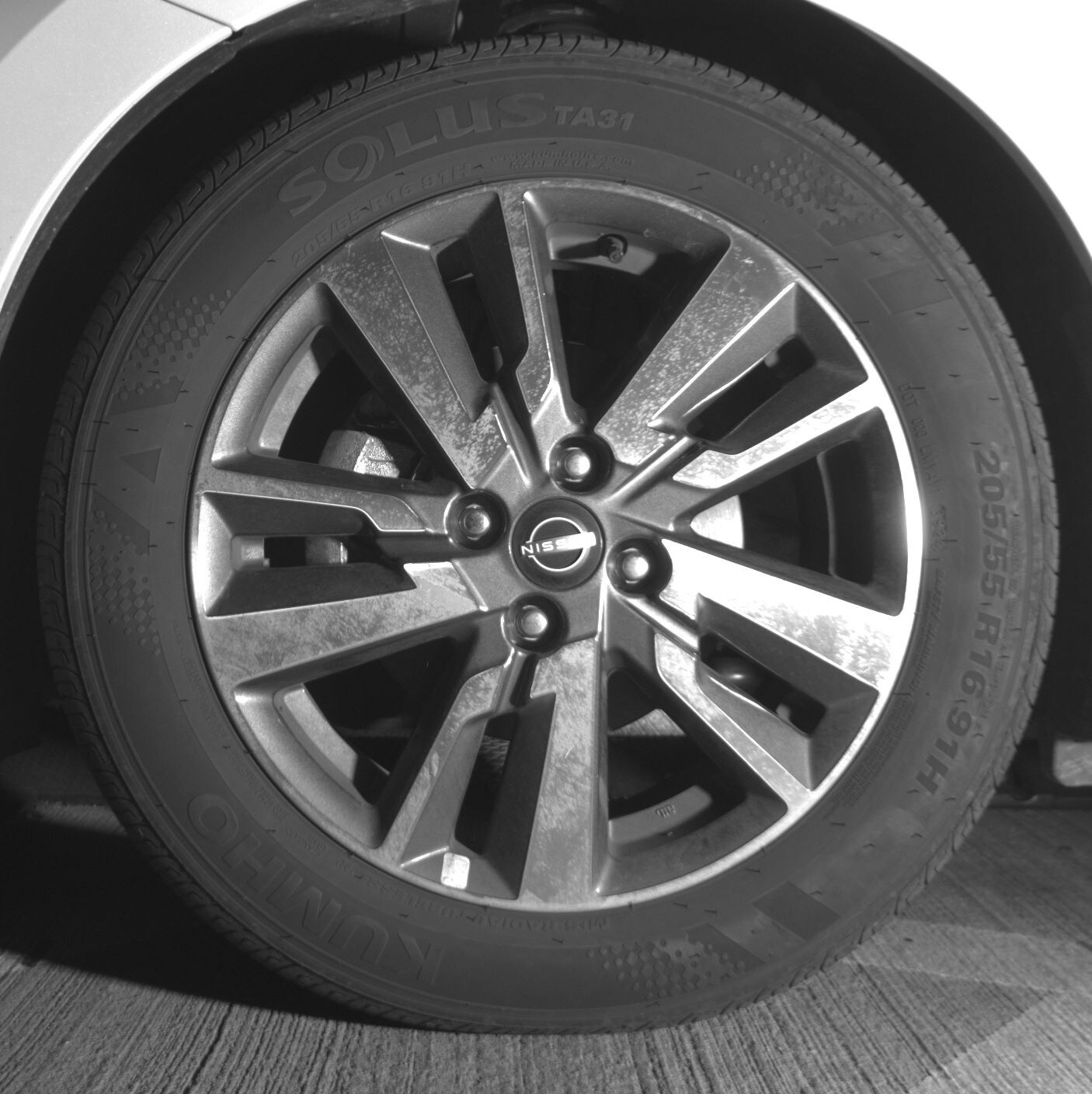 Thumbnail: 2025 Nissan Versa - 9