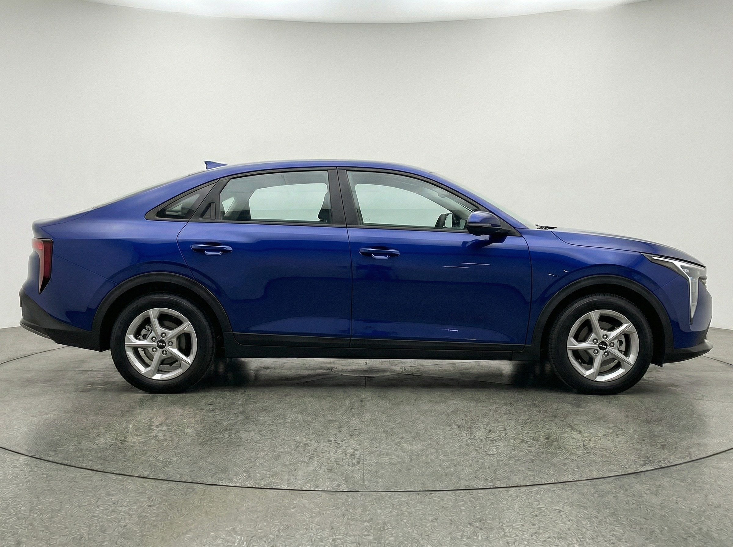 Thumbnail: 2025 Kia K4 - 8