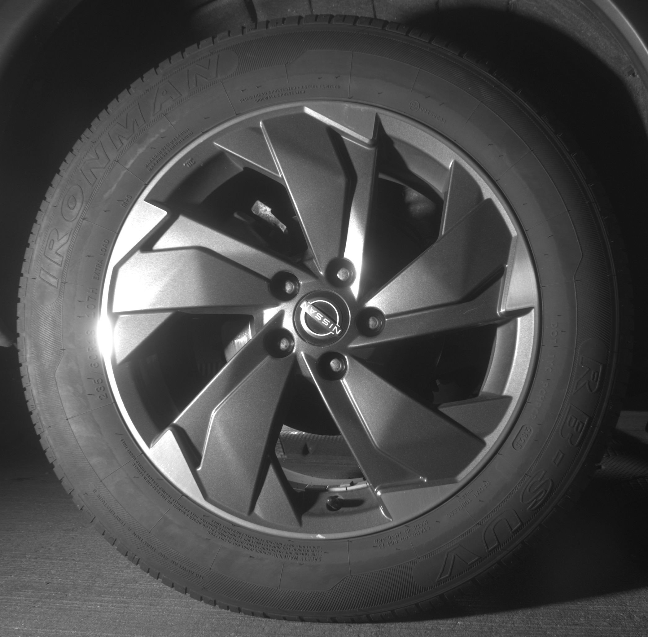 Thumbnail: 2025 Nissan Rogue - 13
