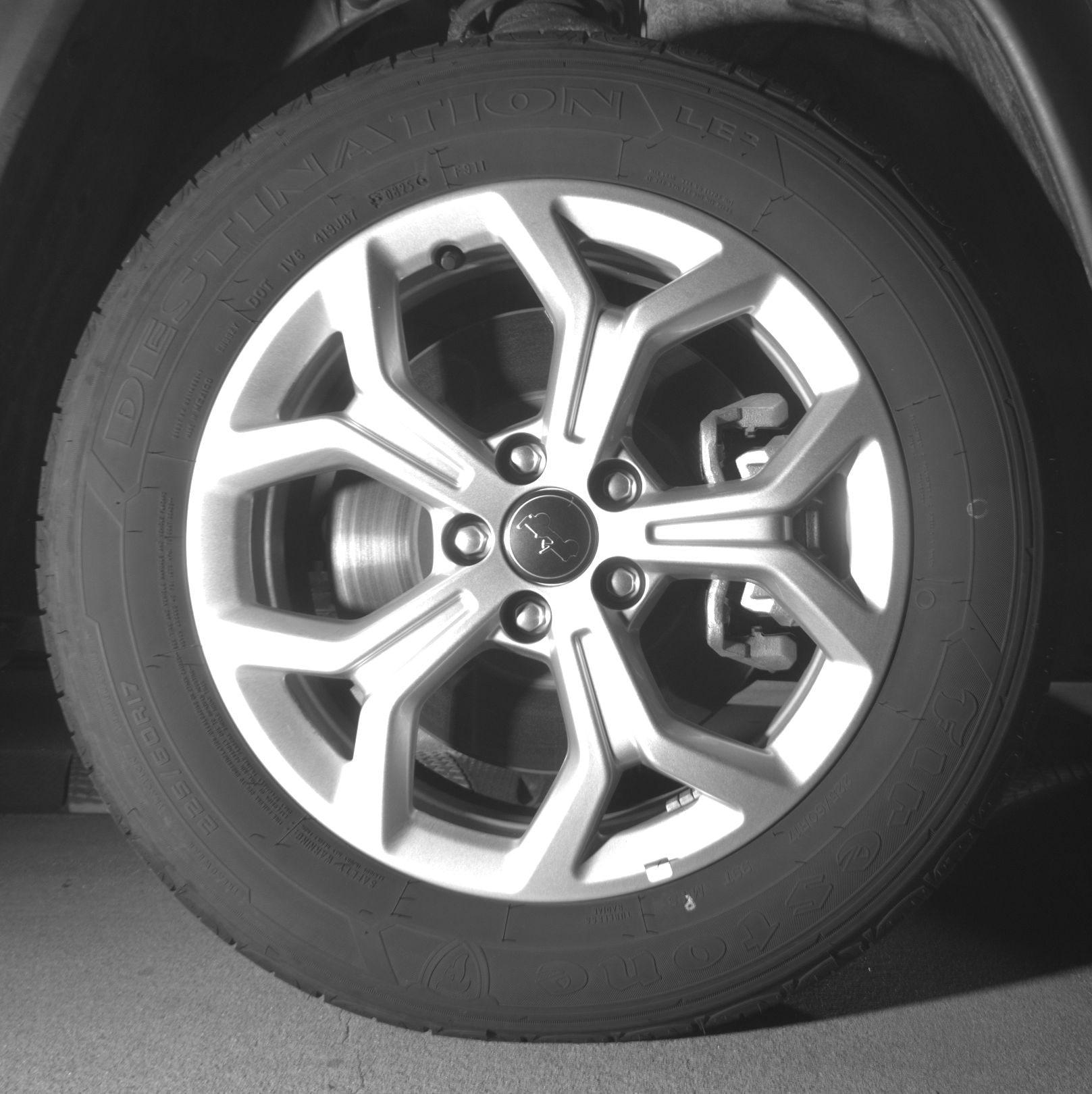 Thumbnail: 2025 Jeep Compass - 10