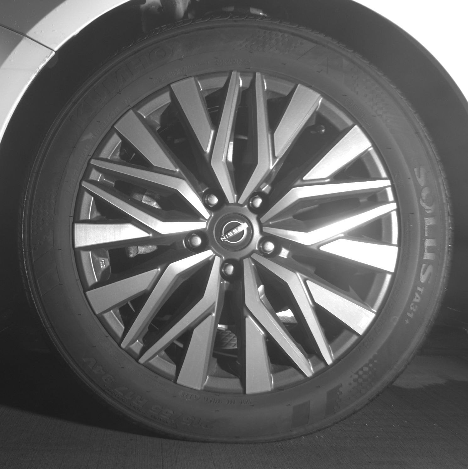Thumbnail: 2025 Nissan Altima - 12