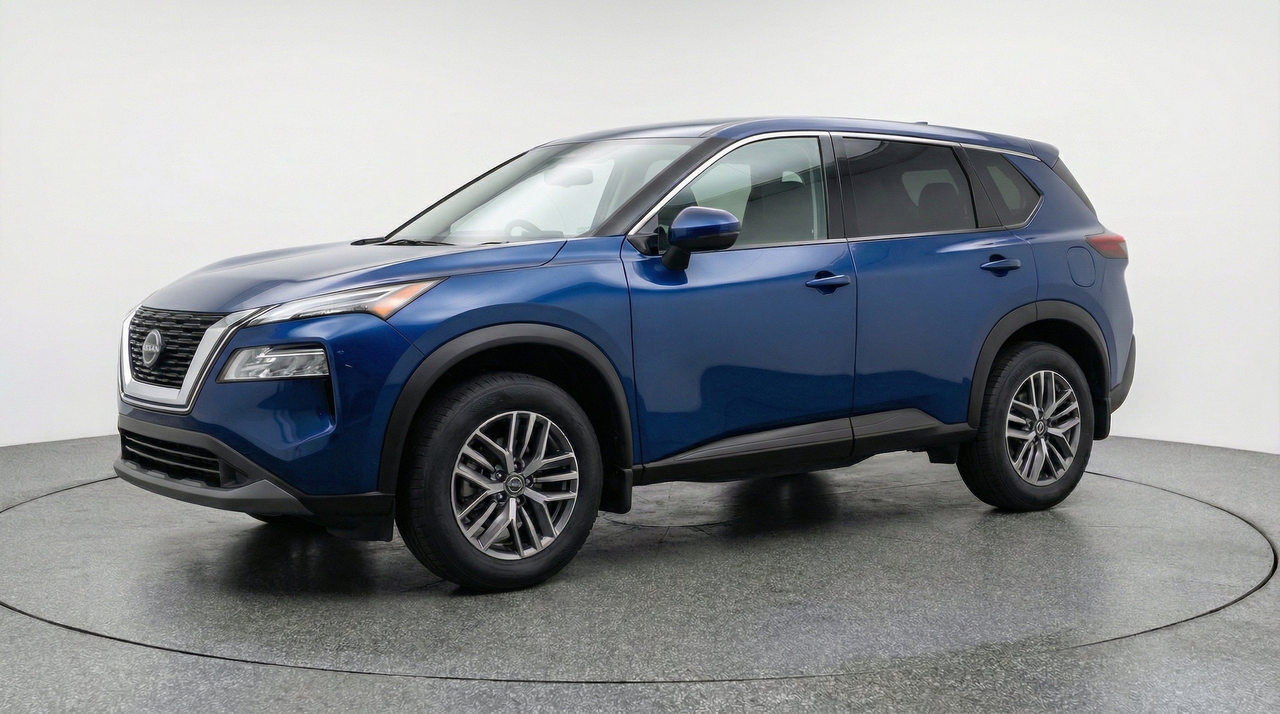 Thumbnail: 2026 Nissan Rogue - 3
