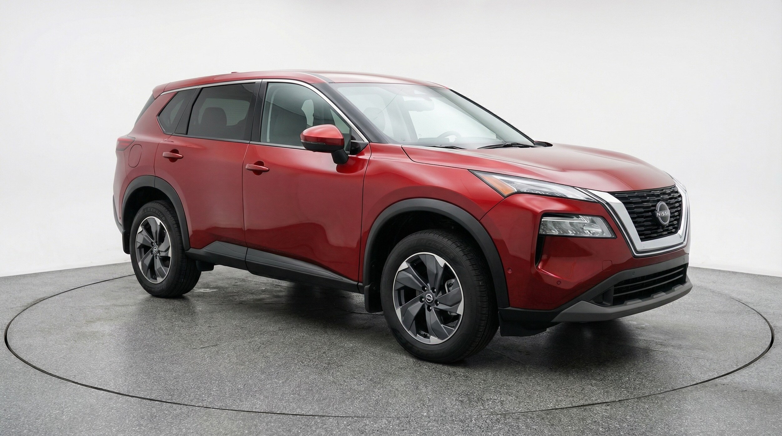 Thumbnail: 2025 Nissan Rogue - 1