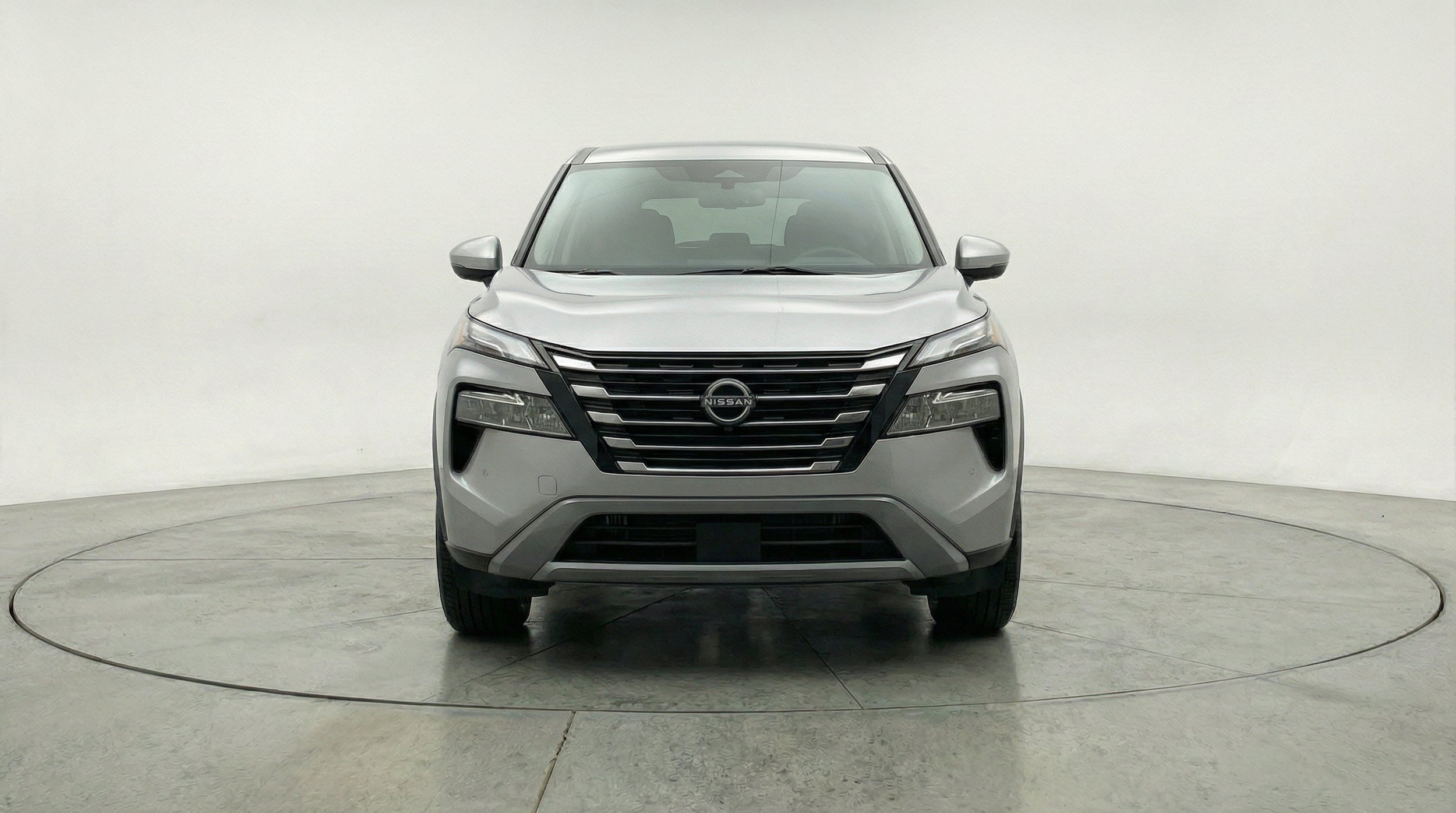 Thumbnail: 2026 Nissan Rogue - 2