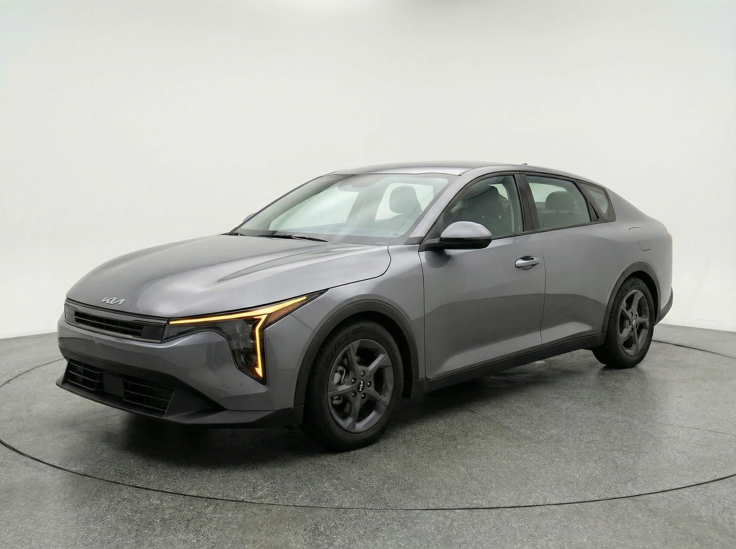 Thumbnail: 2025 Kia K4 - 3