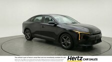 2025 Kia K4  -
                  Gates, NY