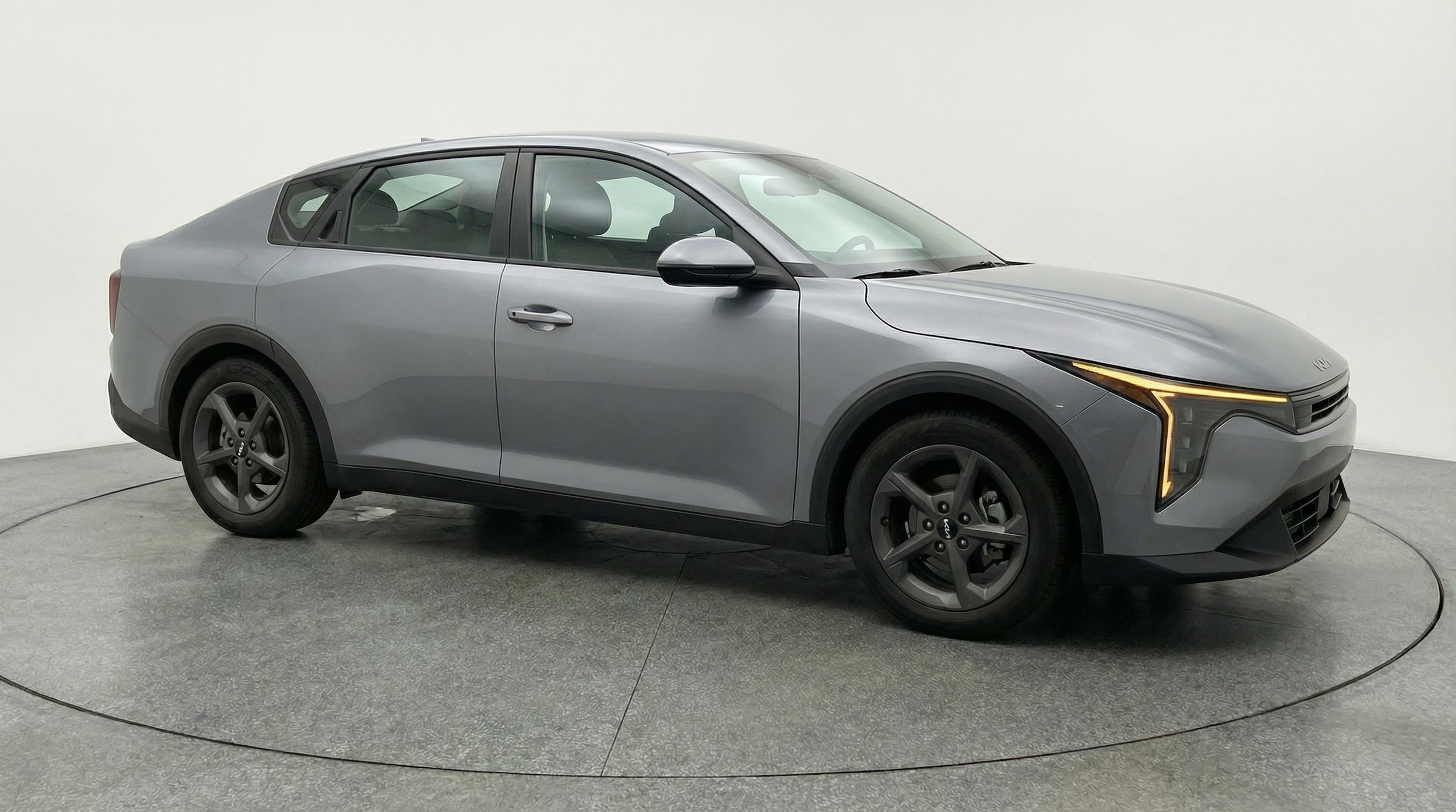 Thumbnail: 2025 Kia K4 - 1