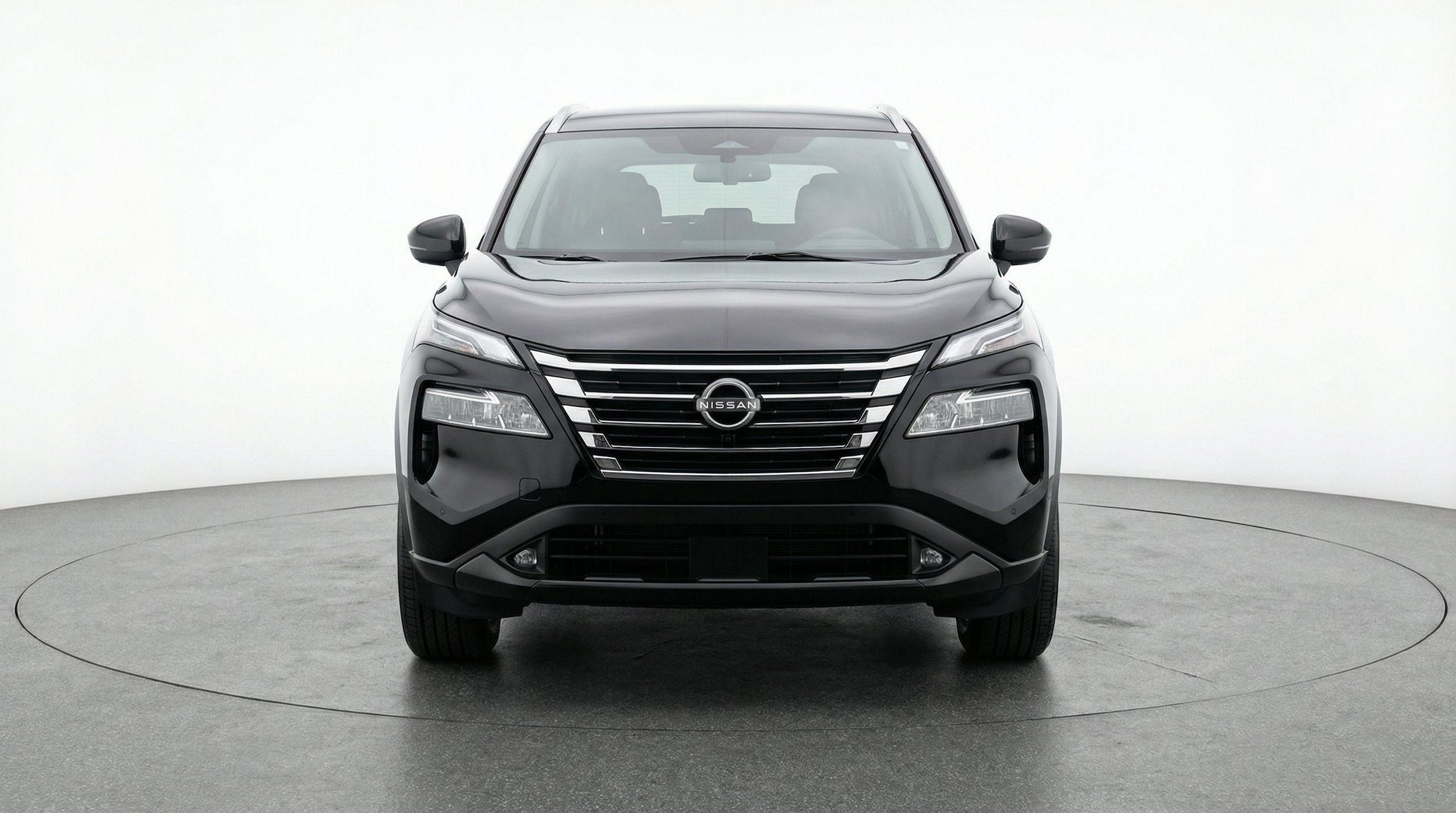 Thumbnail: 2025 Nissan Rogue - 2